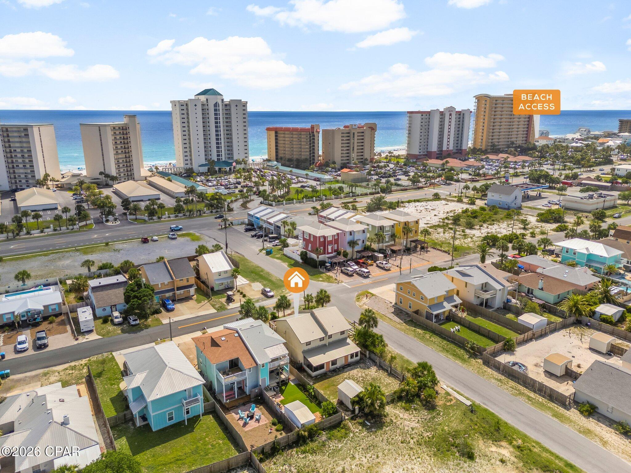 6328 Beach Drive Panama City FL 32408