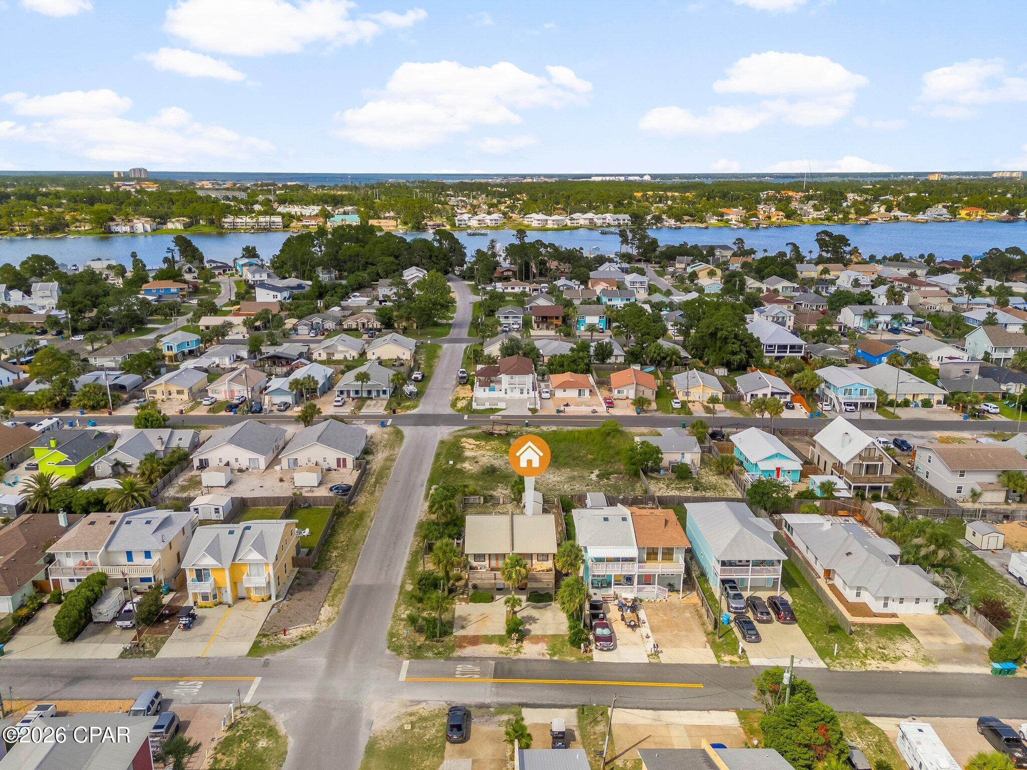 6328 Beach Drive Panama City FL 32408