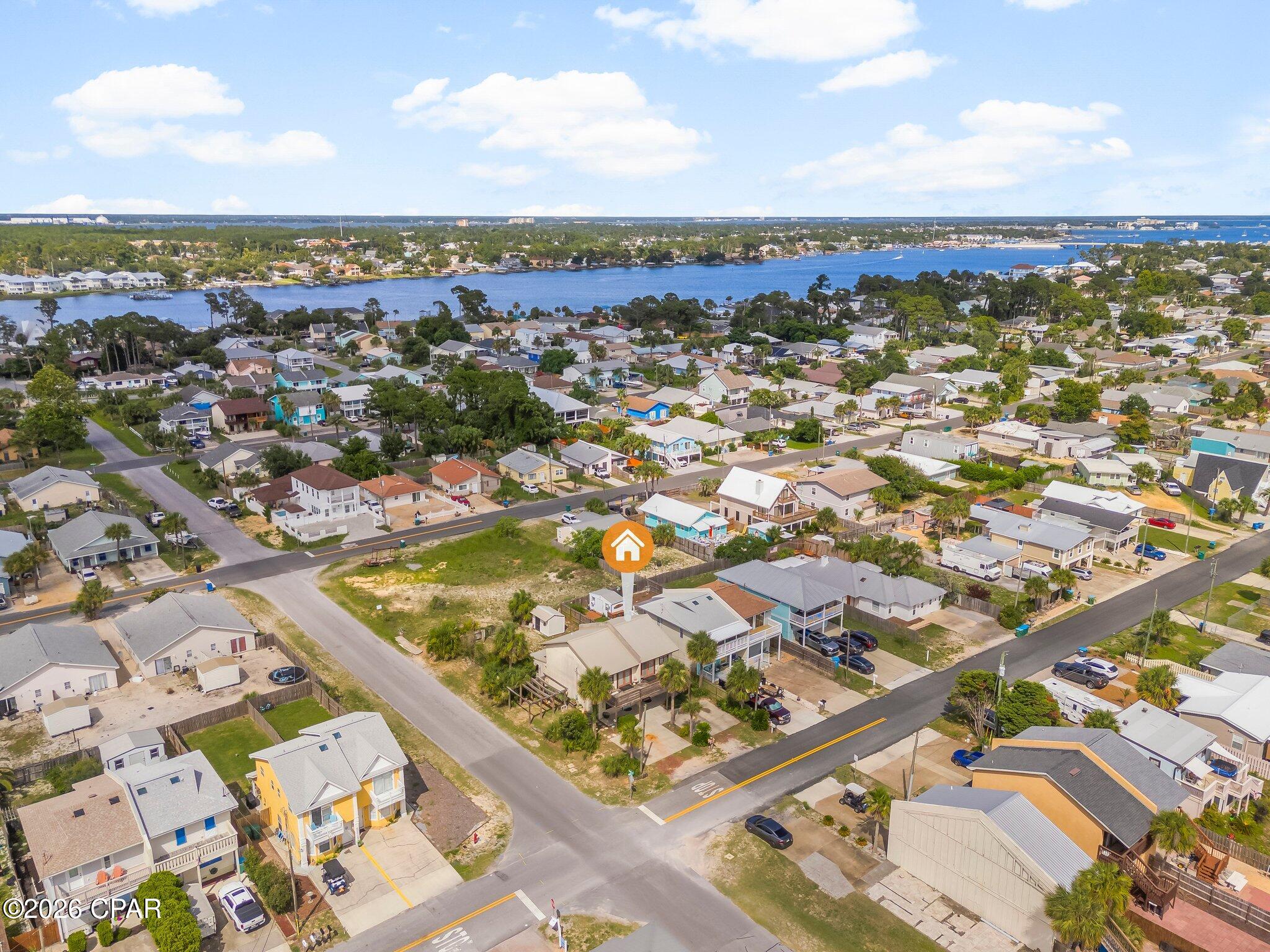 6328 Beach Drive Panama City FL 32408
