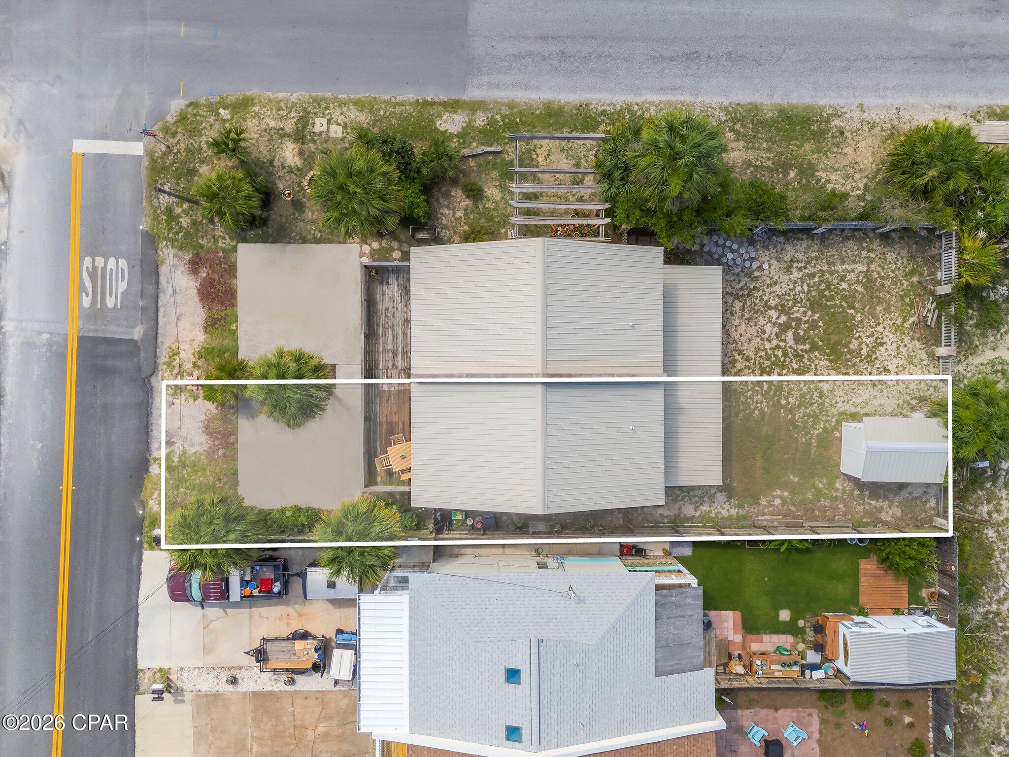 6328 Beach Drive Panama City FL 32408