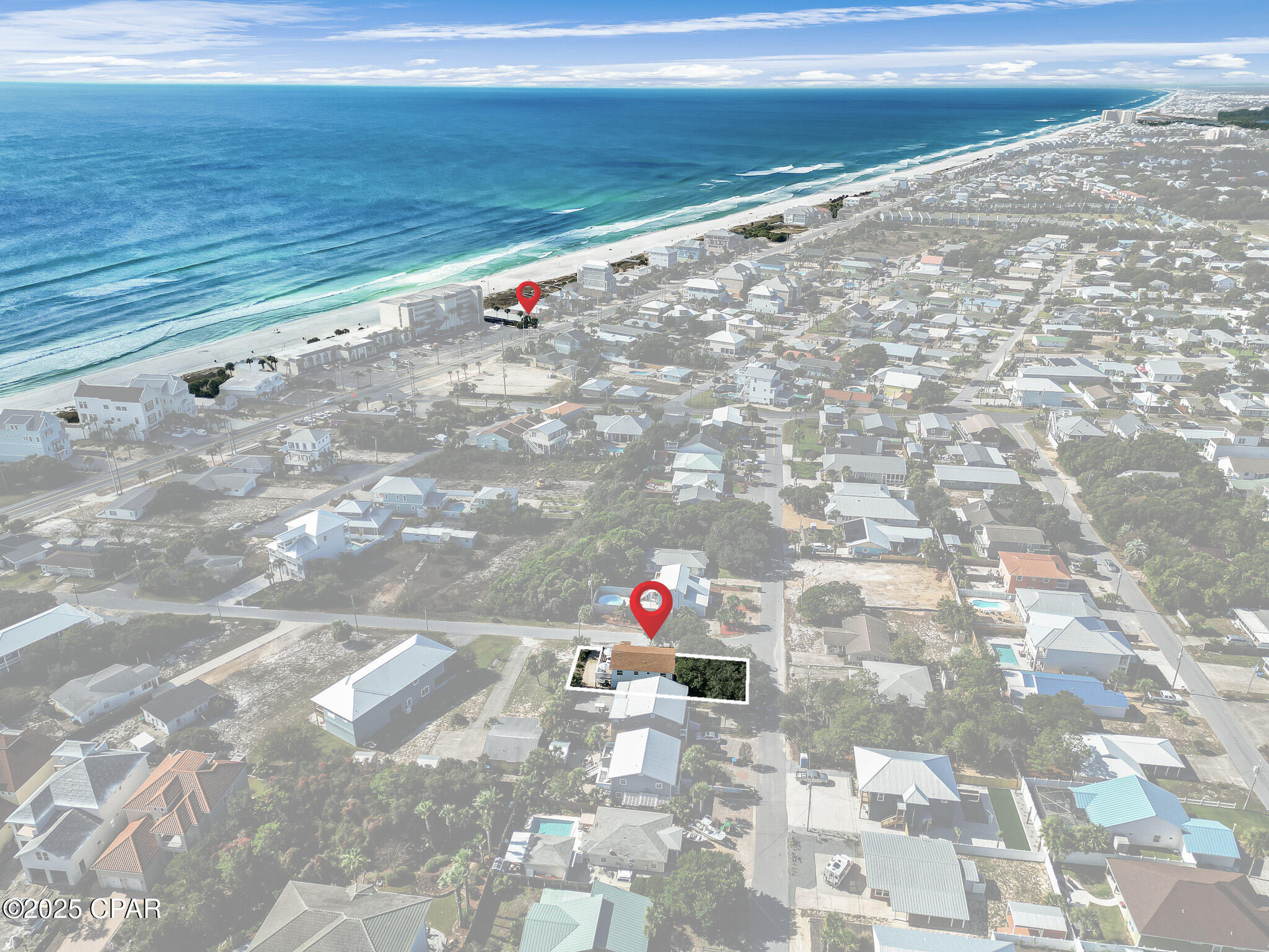 144 Dupree Street Panama City Beach FL 32413