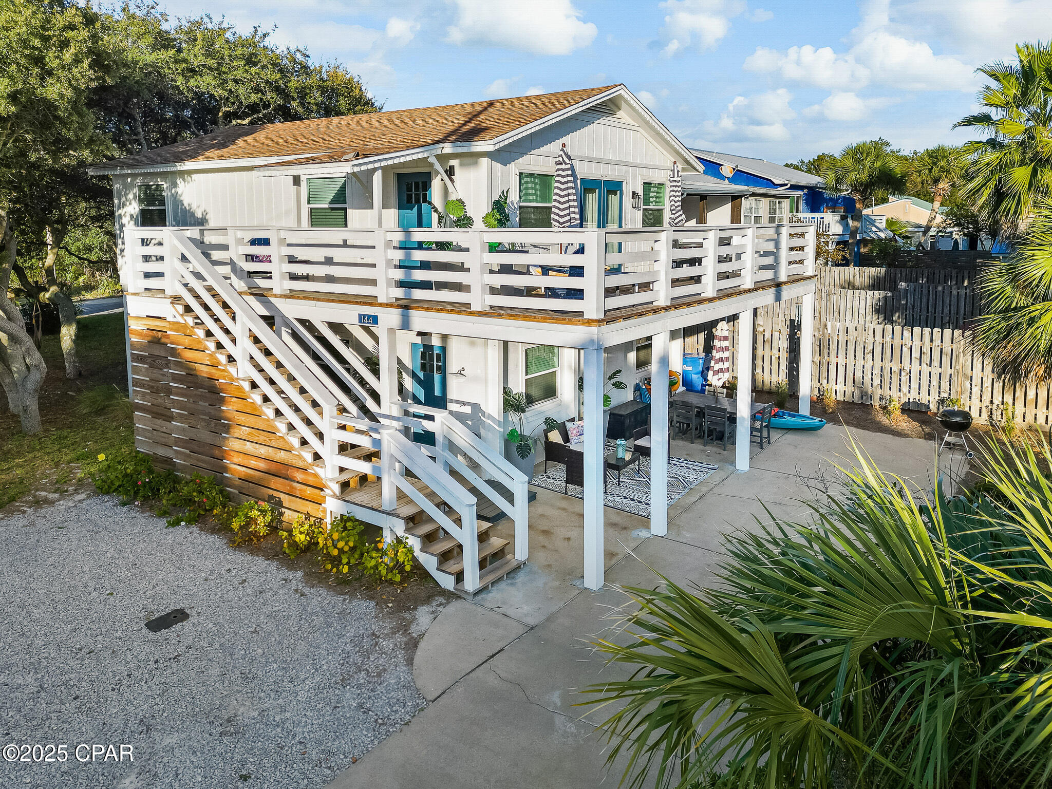144 Dupree Street Panama City Beach FL 32413