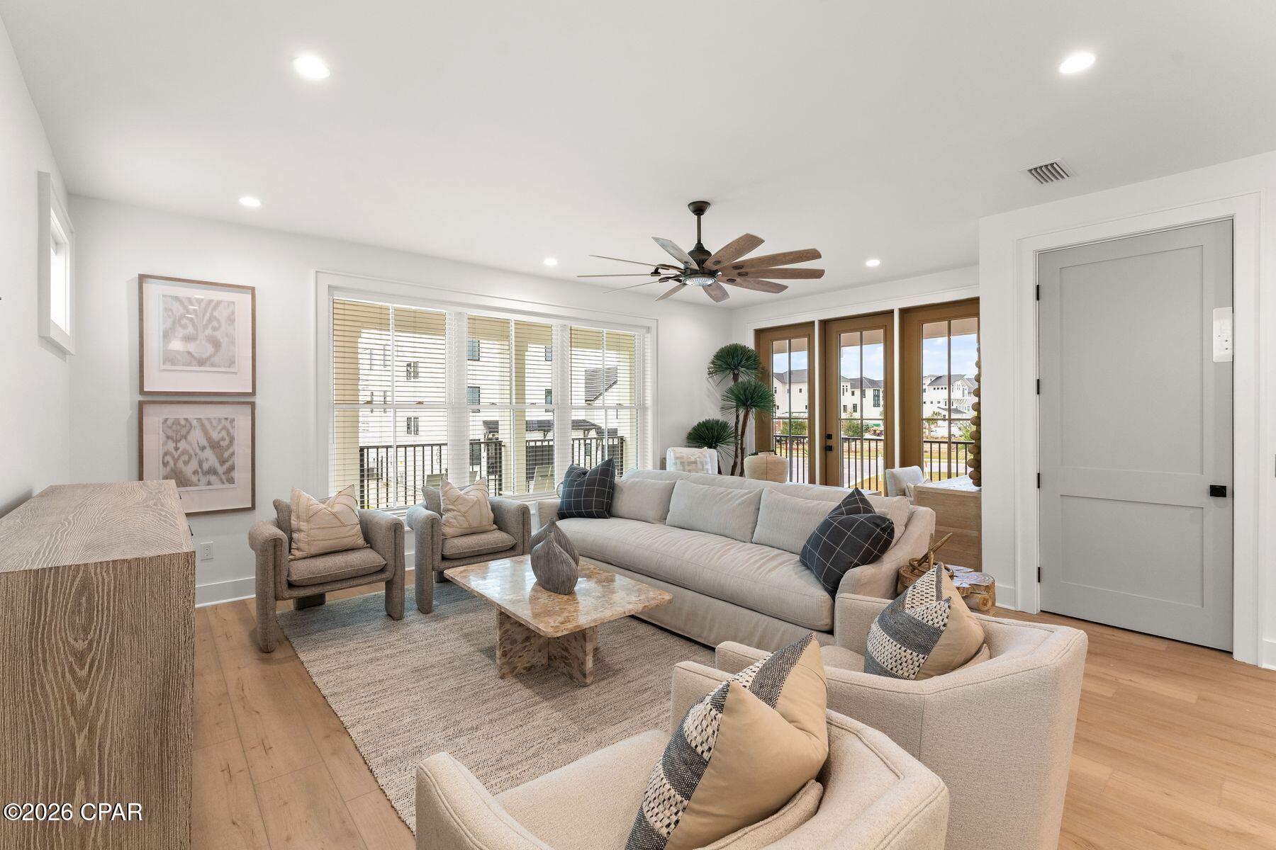 205 E Sugar Sand Way Mexico Beach FL 32456