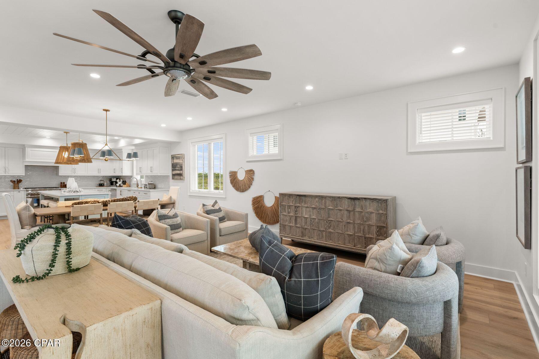 205 E Sugar Sand Way Mexico Beach FL 32456