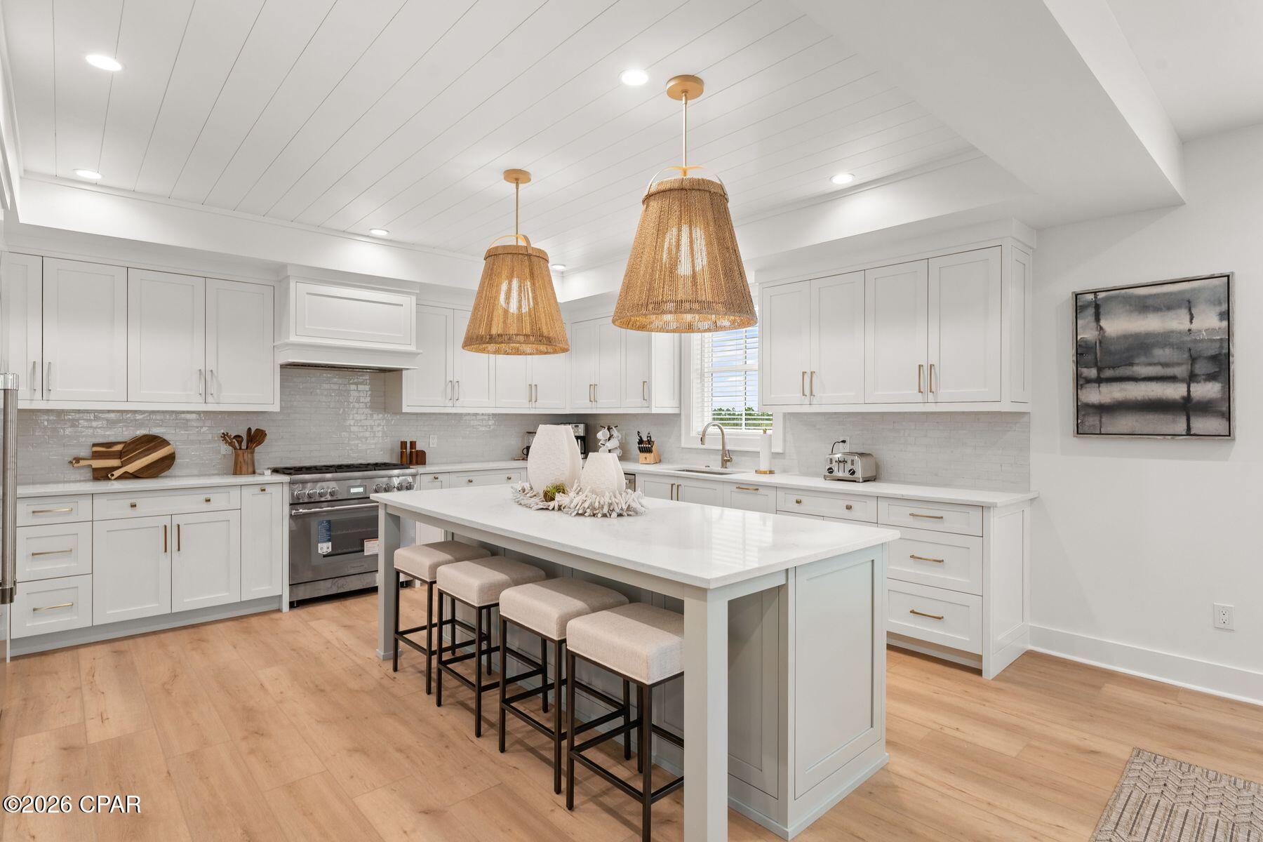 205 E Sugar Sand Way Mexico Beach FL 32456
