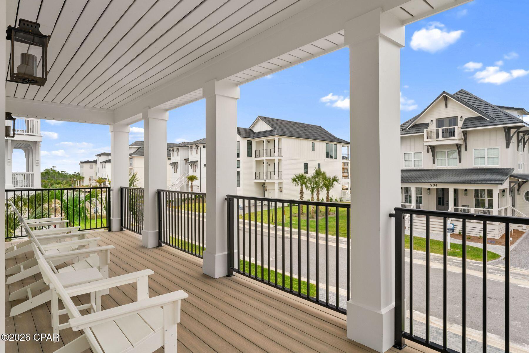 205 E Sugar Sand Way Mexico Beach FL 32456
