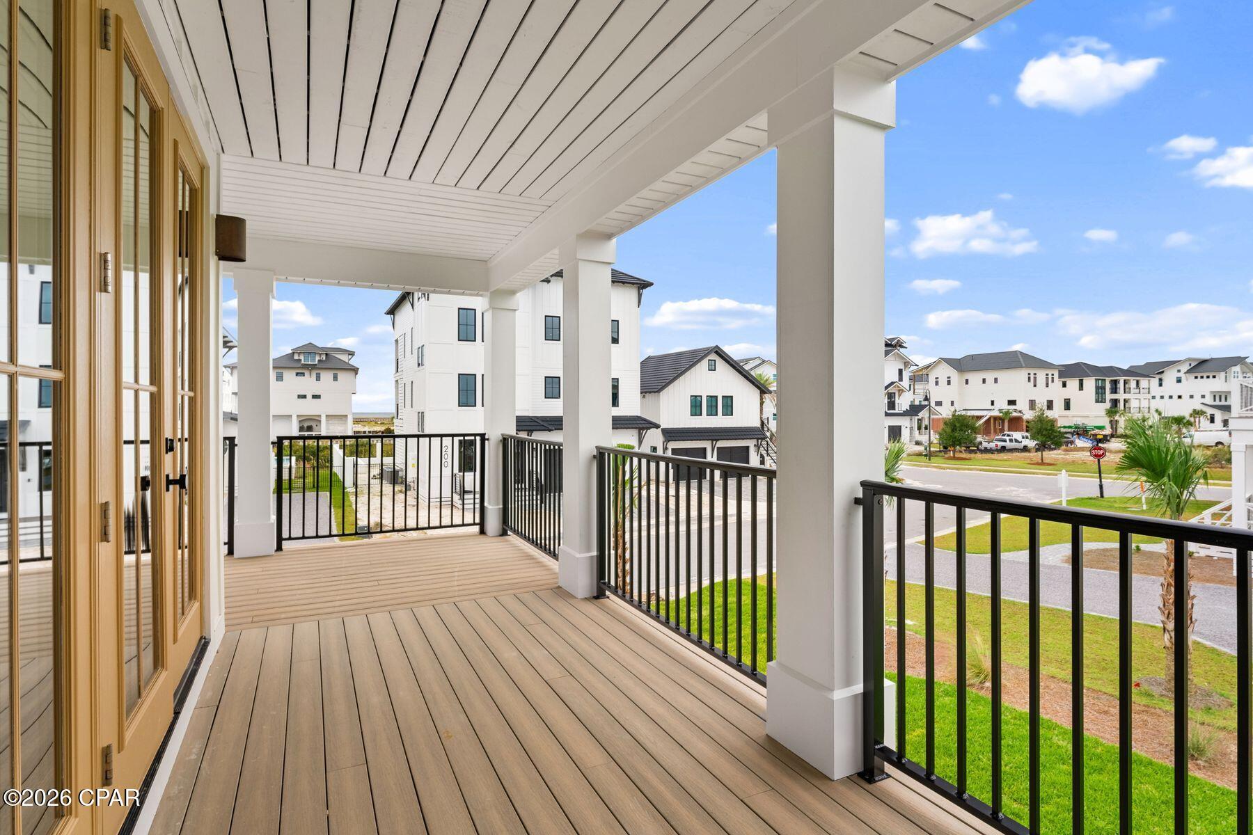 205 E Sugar Sand Way Mexico Beach FL 32456