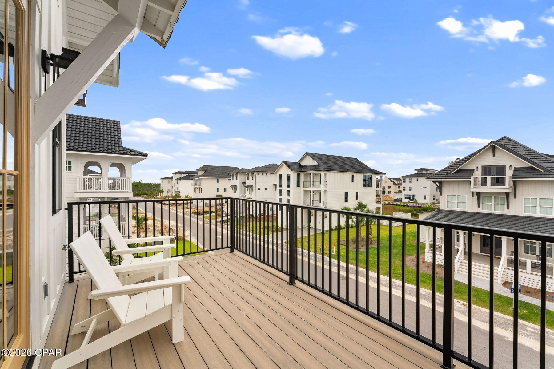 205 E Sugar Sand Way Mexico Beach FL 32456