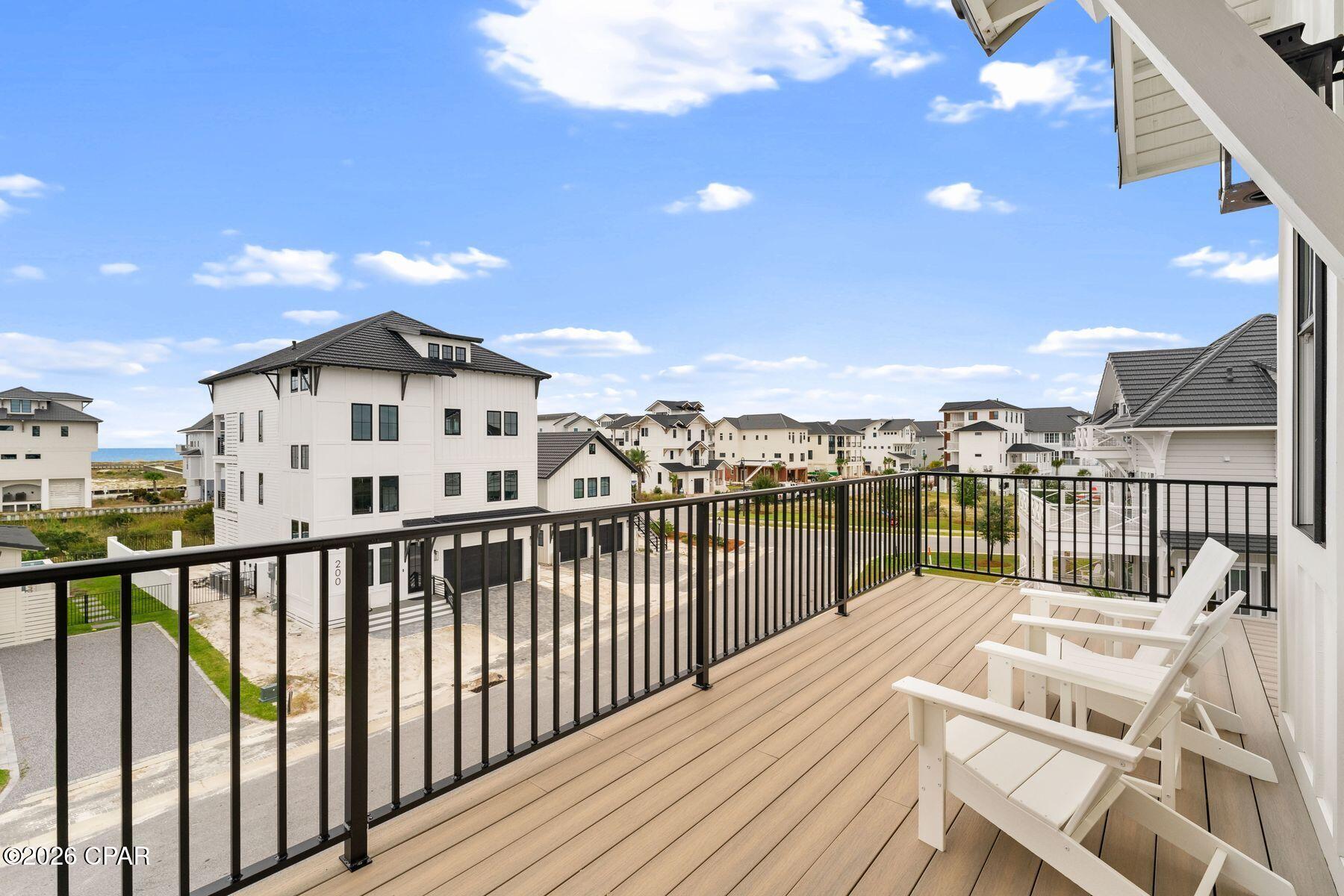 205 E Sugar Sand Way Mexico Beach FL 32456