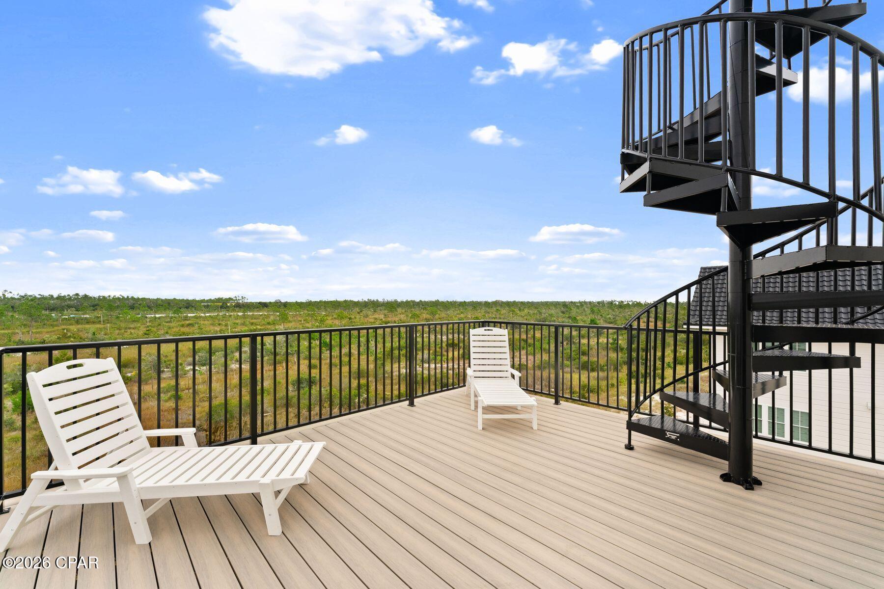 205 E Sugar Sand Way Mexico Beach FL 32456