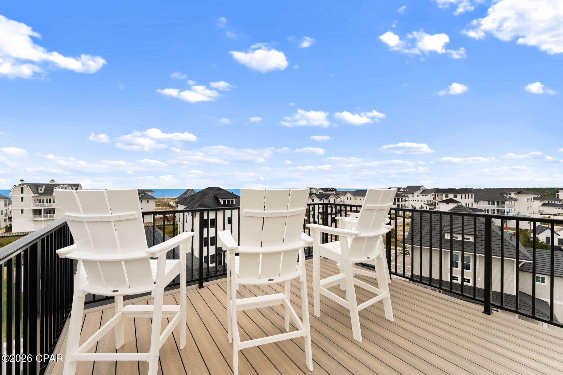 205 E Sugar Sand Way Mexico Beach FL 32456