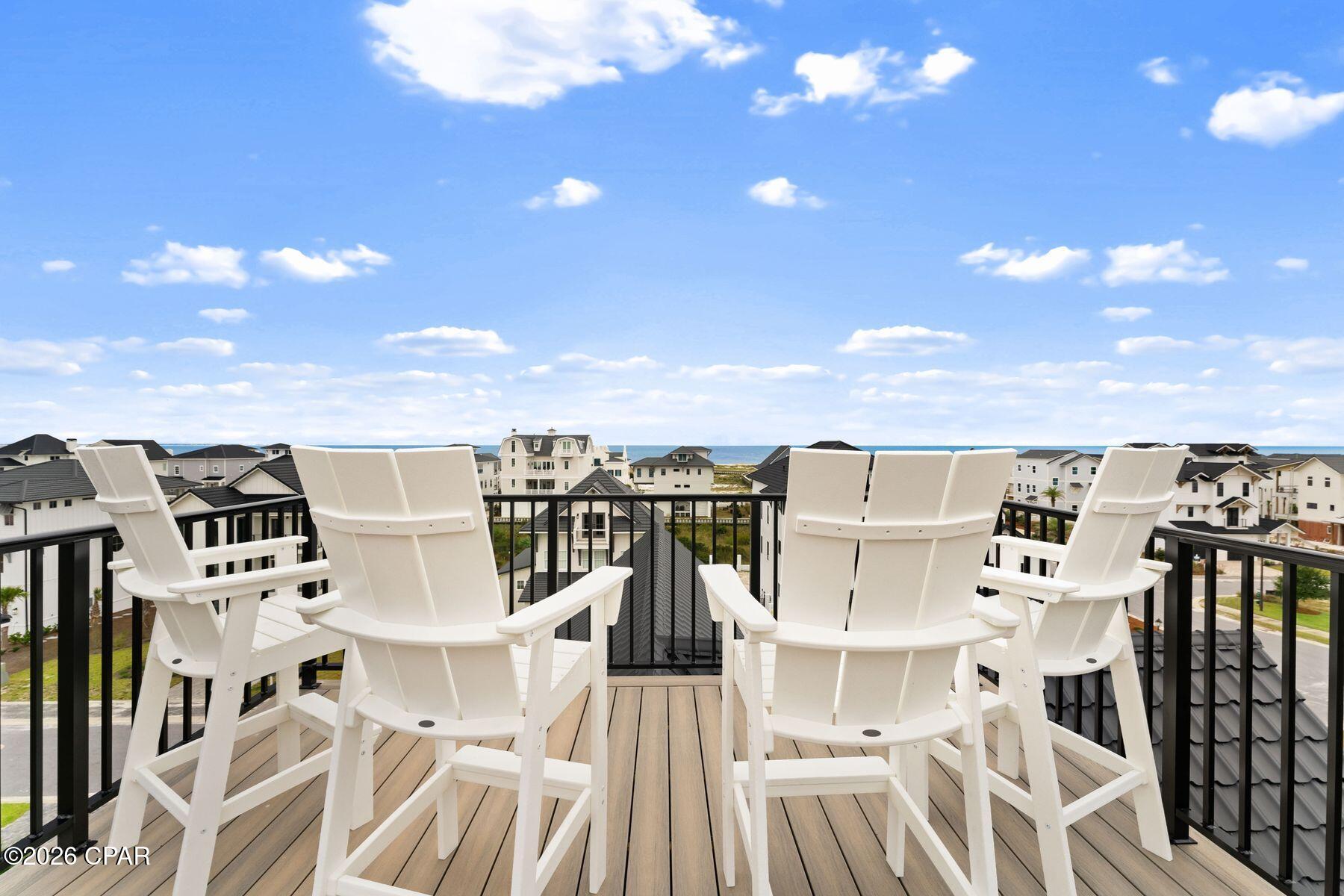 205 E Sugar Sand Way Mexico Beach FL 32456