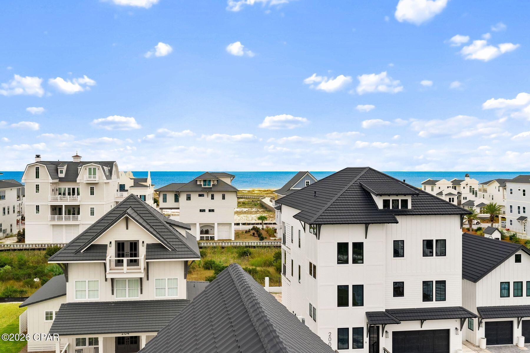 205 E Sugar Sand Way Mexico Beach FL 32456