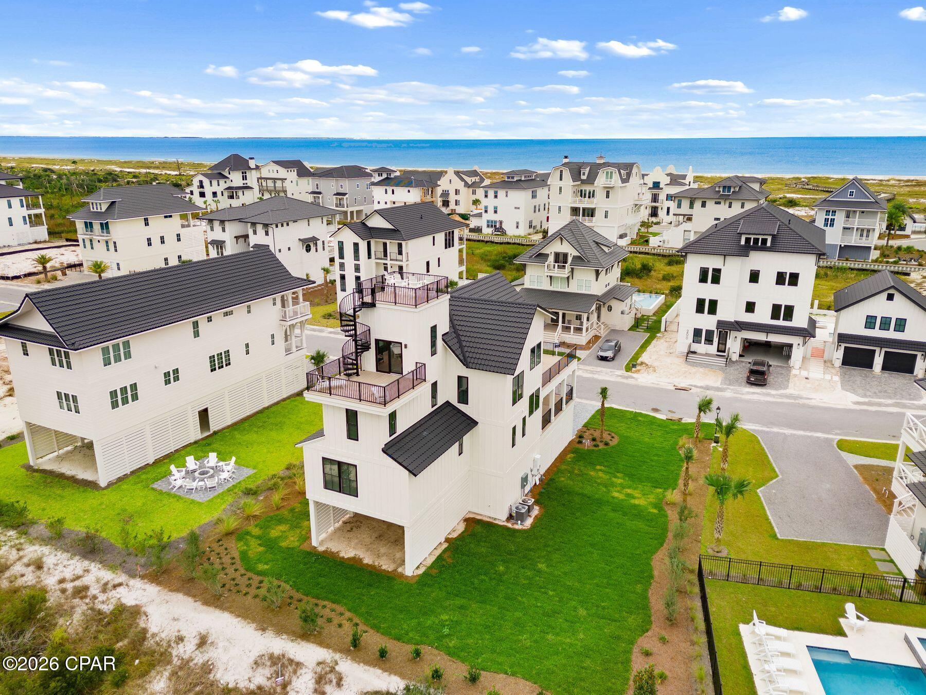 205 E Sugar Sand Way Mexico Beach FL 32456