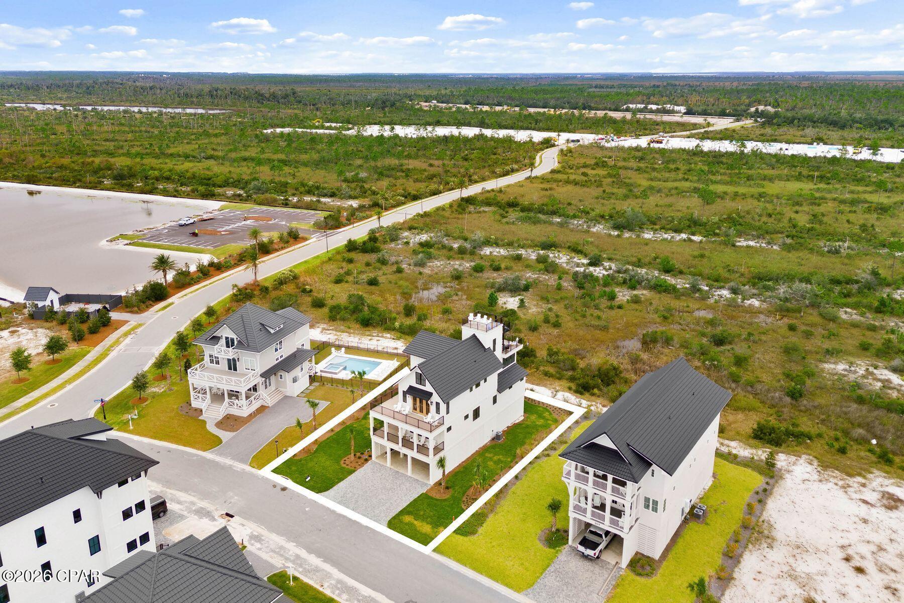 205 E Sugar Sand Way Mexico Beach FL 32456