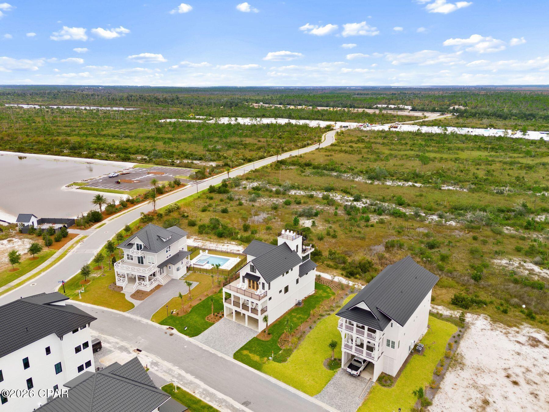 205 E Sugar Sand Way Mexico Beach FL 32456