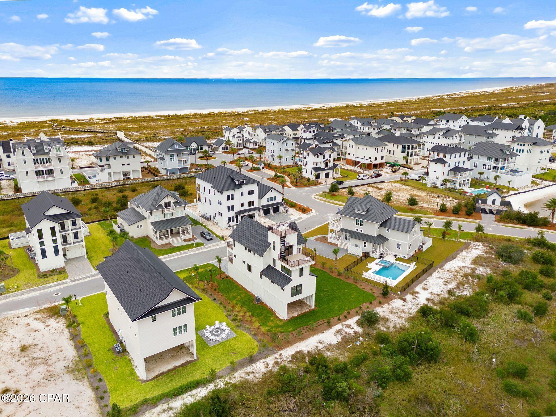 205 E Sugar Sand Way Mexico Beach FL 32456