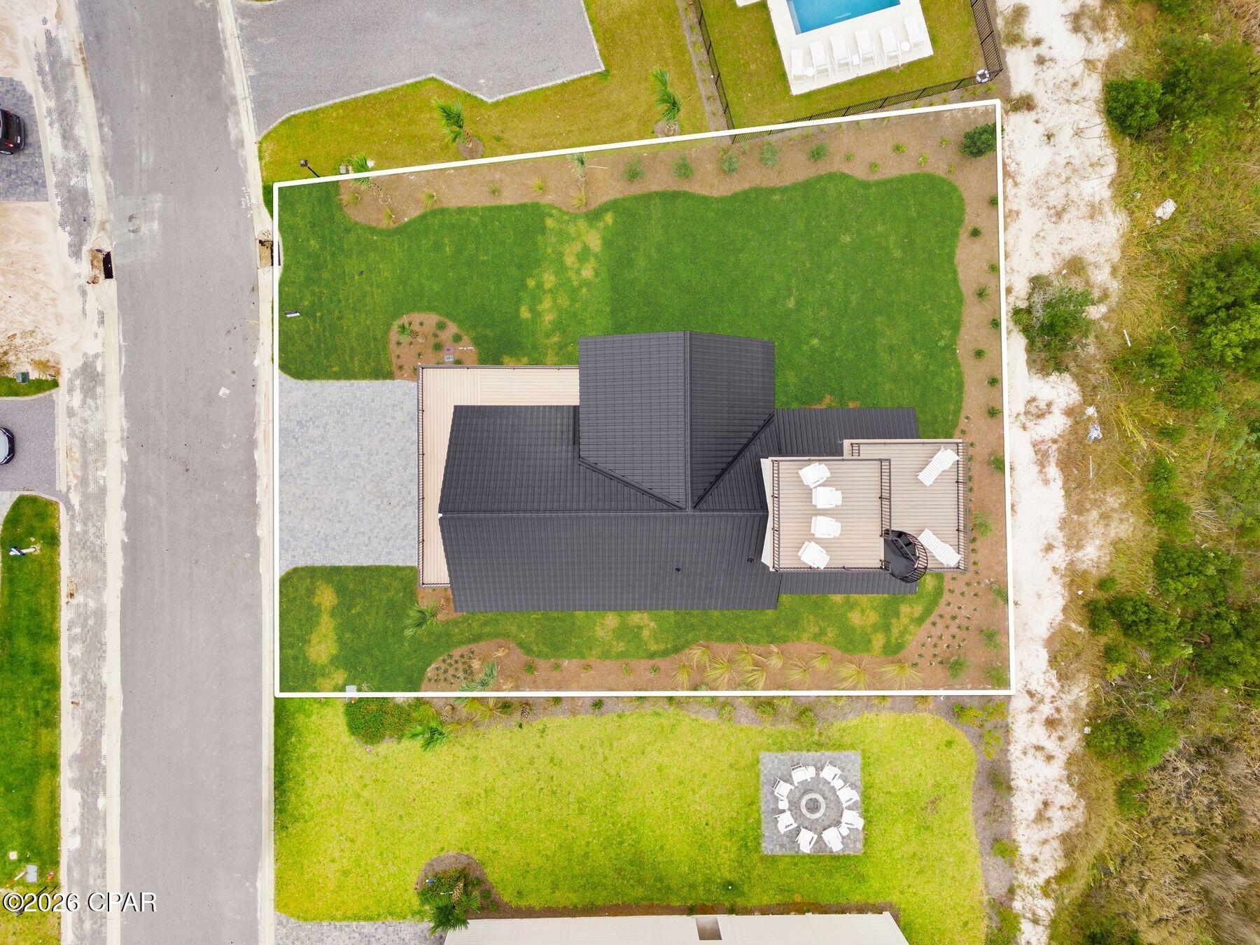 205 E Sugar Sand Way Mexico Beach FL 32456
