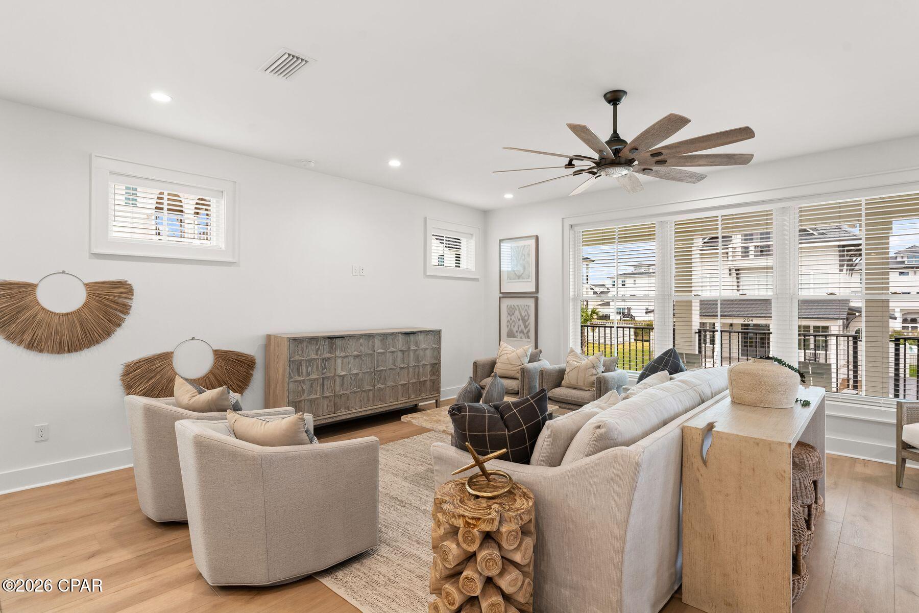 205 E Sugar Sand Way Mexico Beach FL 32456