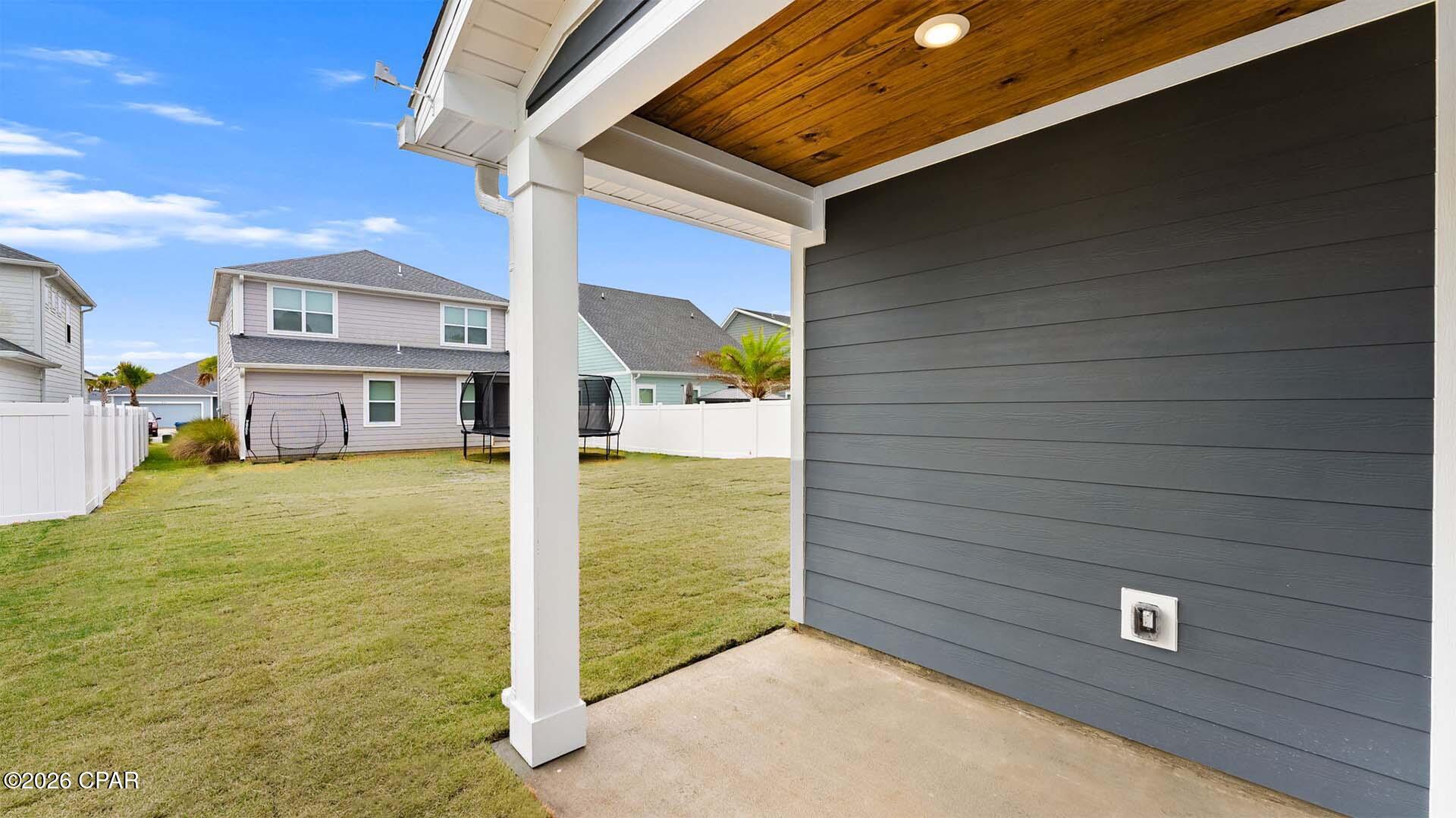 872 Walsonham Drive Panama City Beach FL 32407