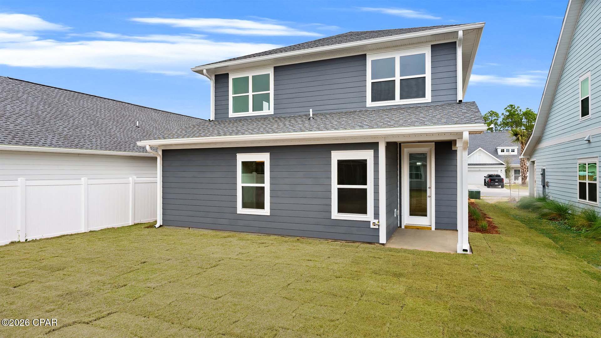 872 Walsonham Drive Panama City Beach FL 32407