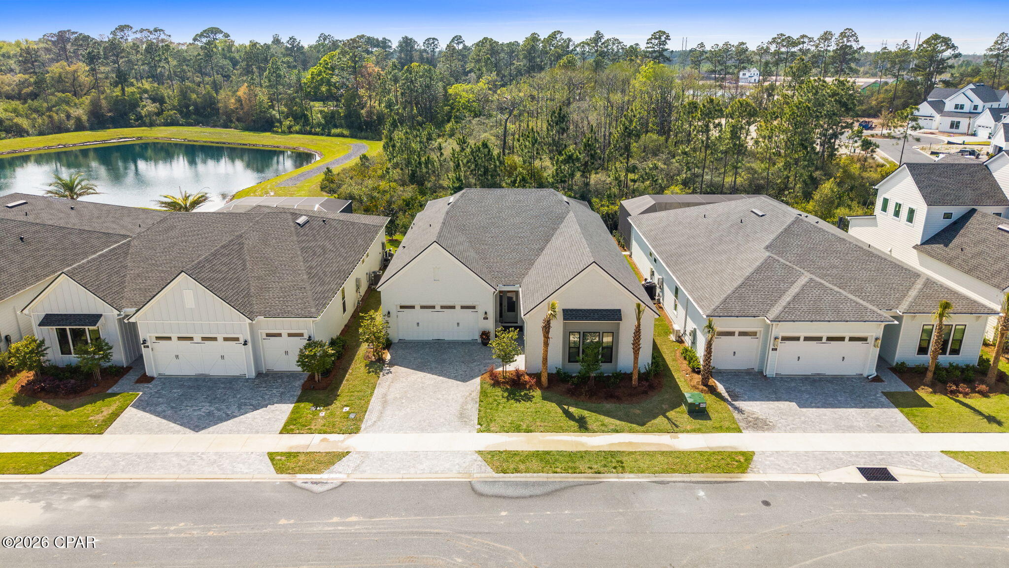 917 Camp Fire Circle Panama City Beach FL 32413
