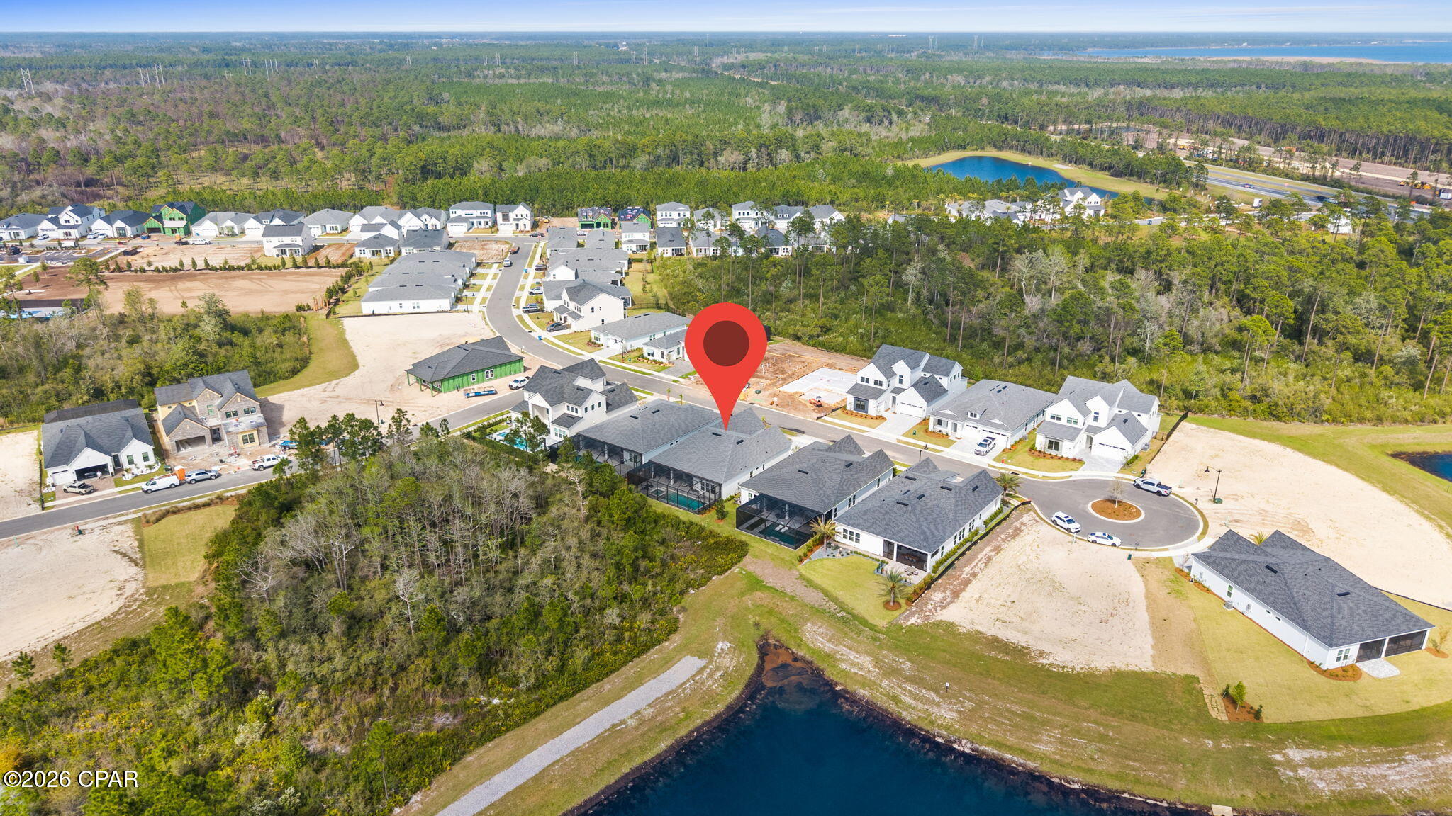 917 Camp Fire Circle Panama City Beach FL 32413