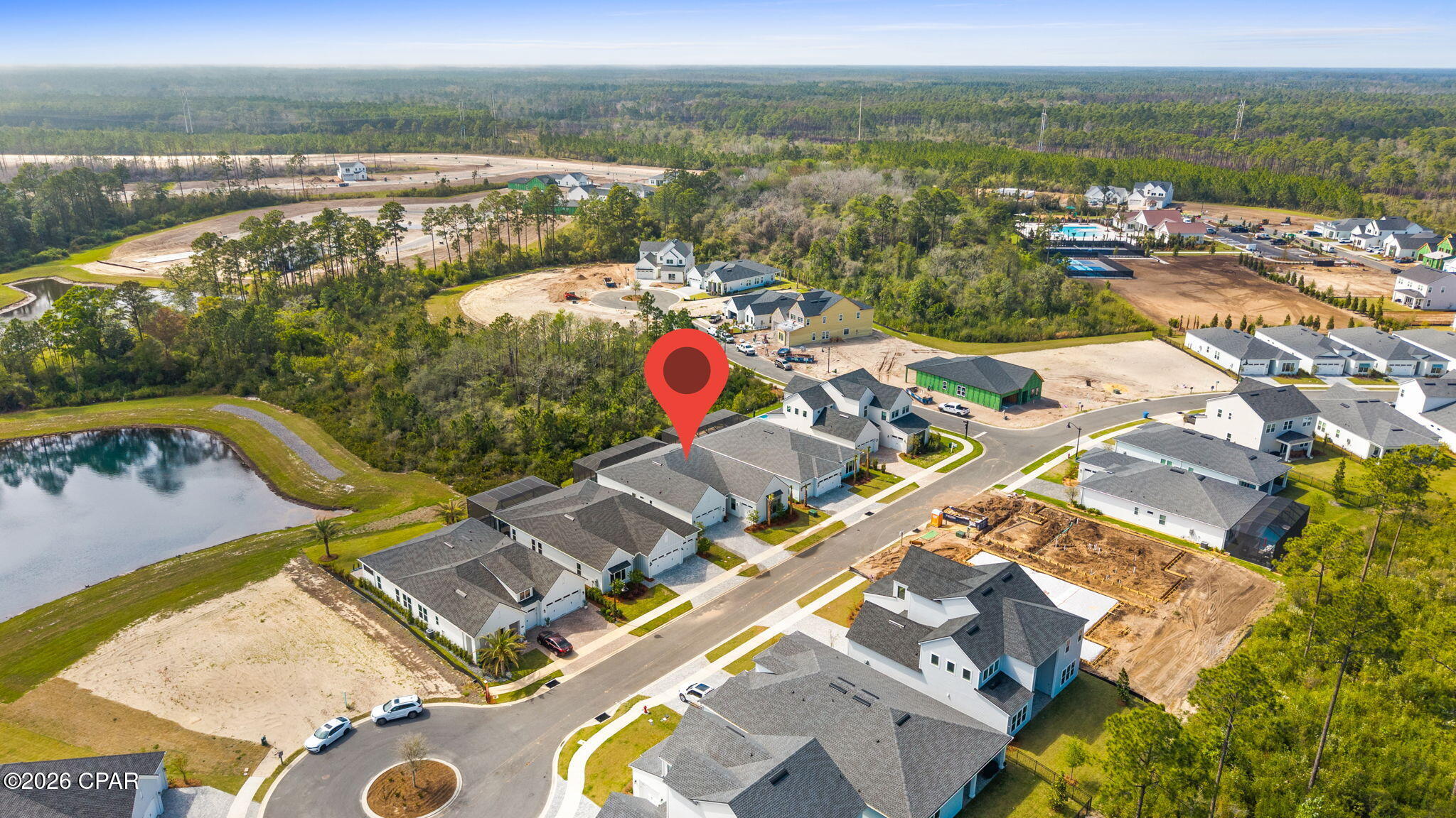917 Camp Fire Circle Panama City Beach FL 32413