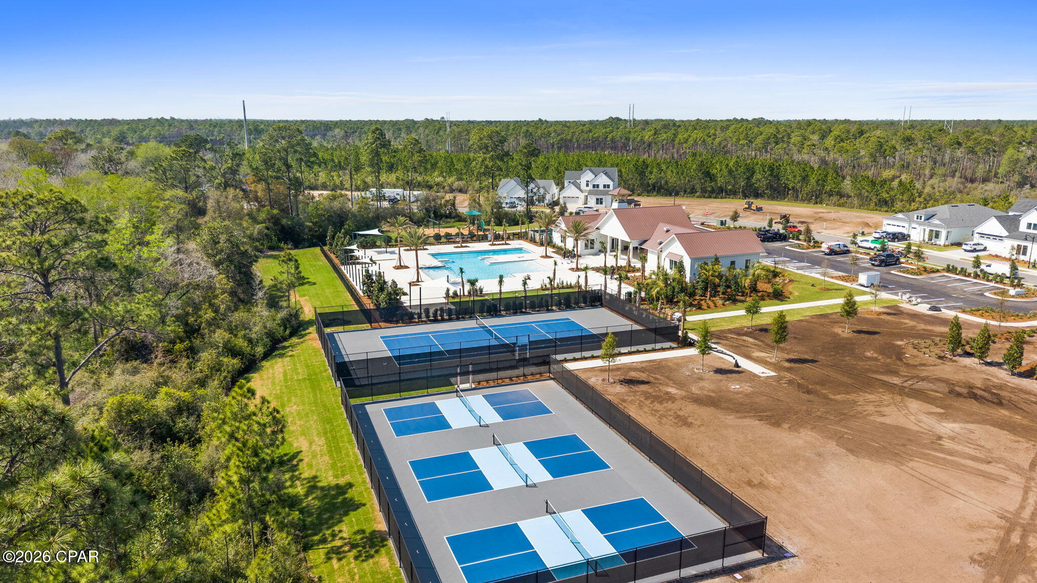 917 Camp Fire Circle Panama City Beach FL 32413