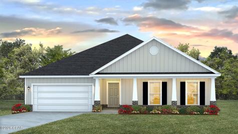 7204 Shady Oak Way Panama City FL 32409