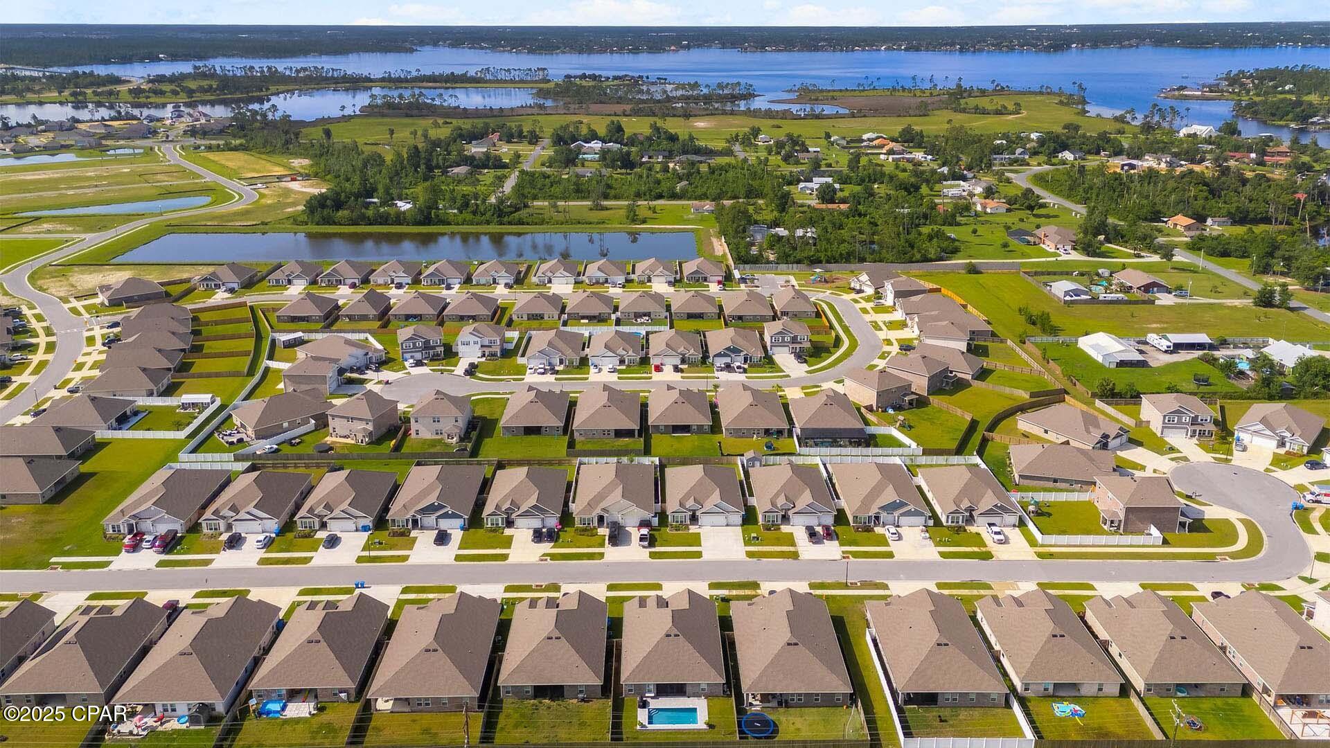7204 Shady Oak Way Panama City FL 32409