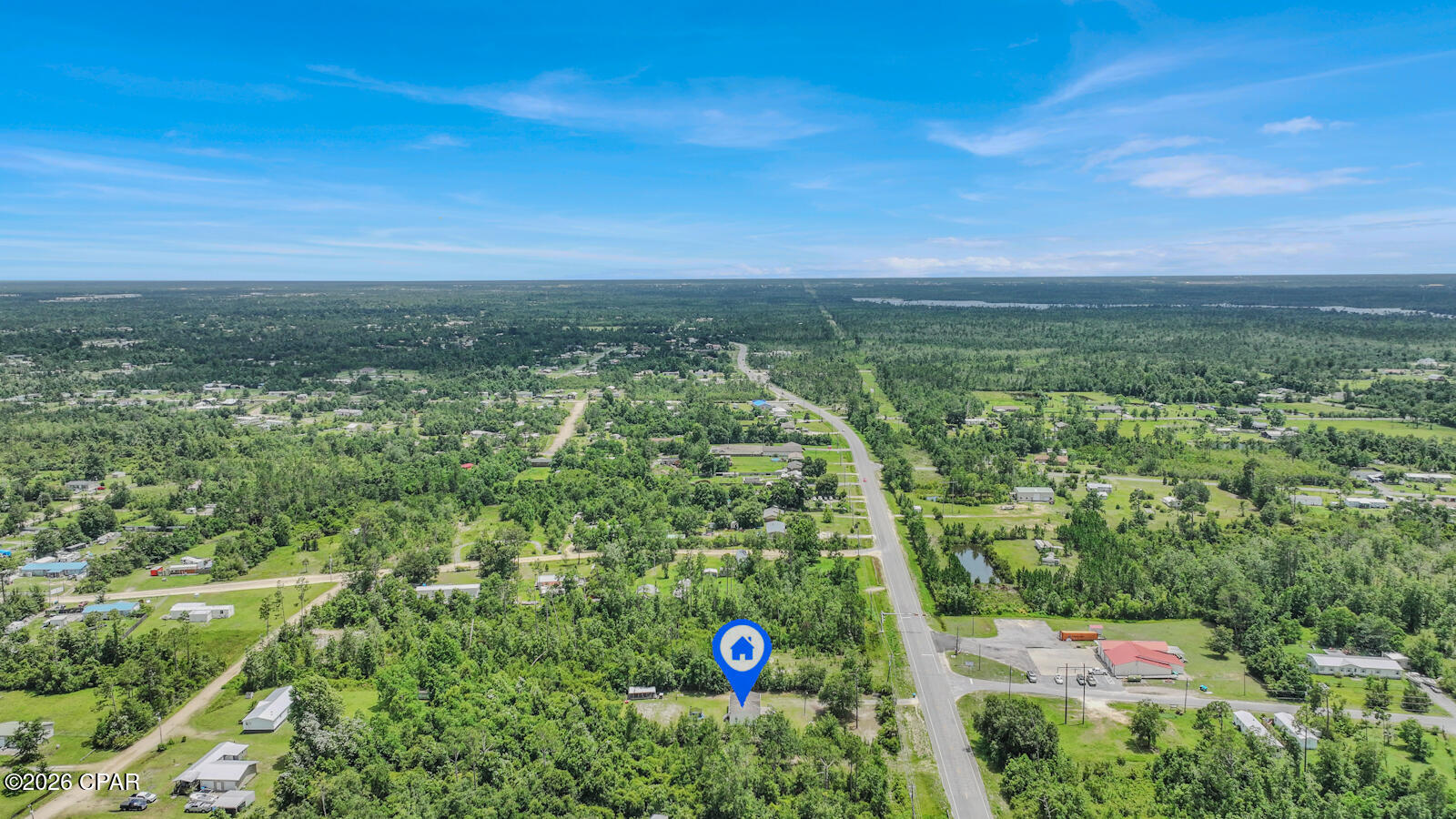 9040 Highway 2301 Youngstown FL 32466
