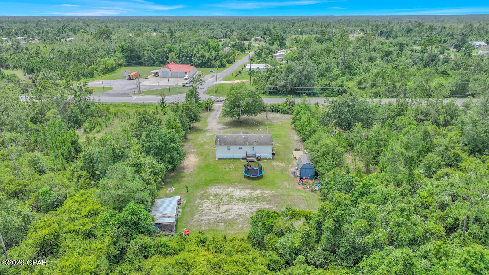 9040 Highway 2301 Youngstown FL 32466