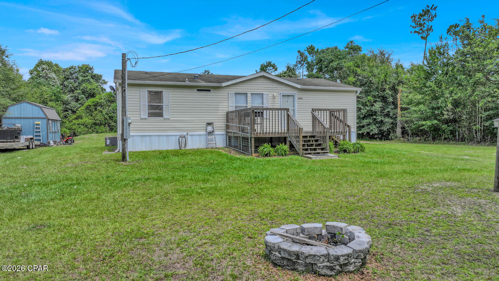 9040 Highway 2301 Youngstown FL 32466