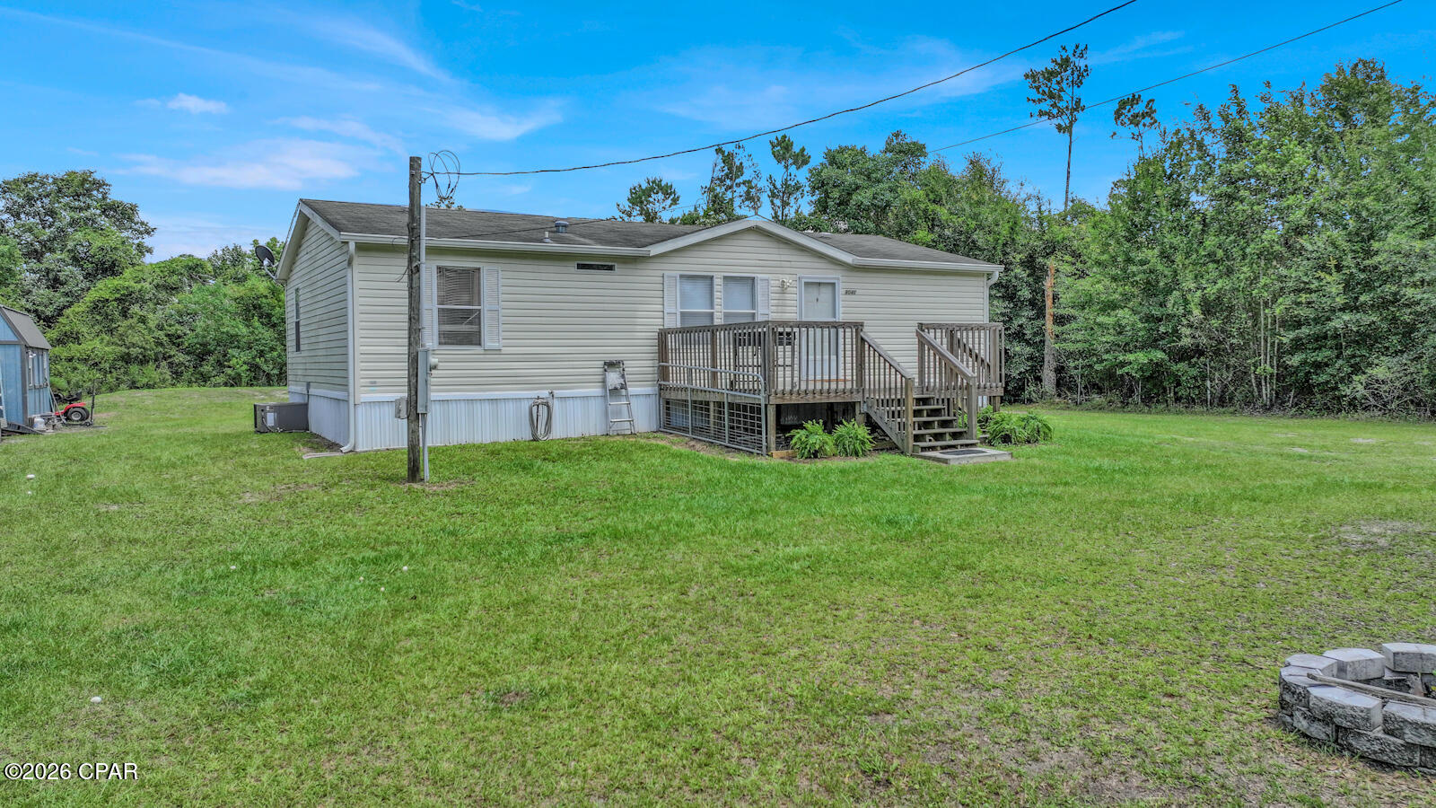 9040 Highway 2301 Youngstown FL 32466