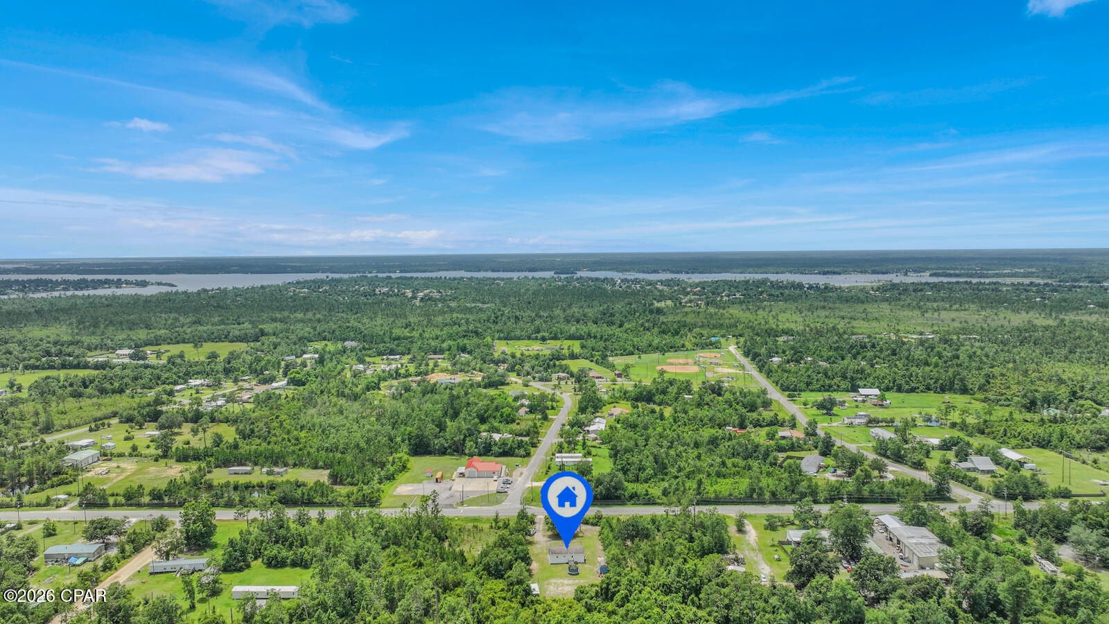 9040 Highway 2301 Youngstown FL 32466