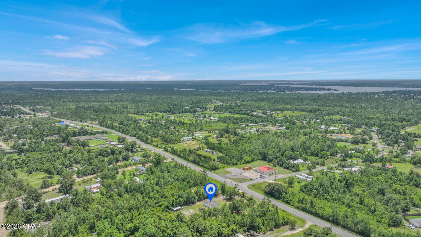 9040 Highway 2301 Youngstown FL 32466