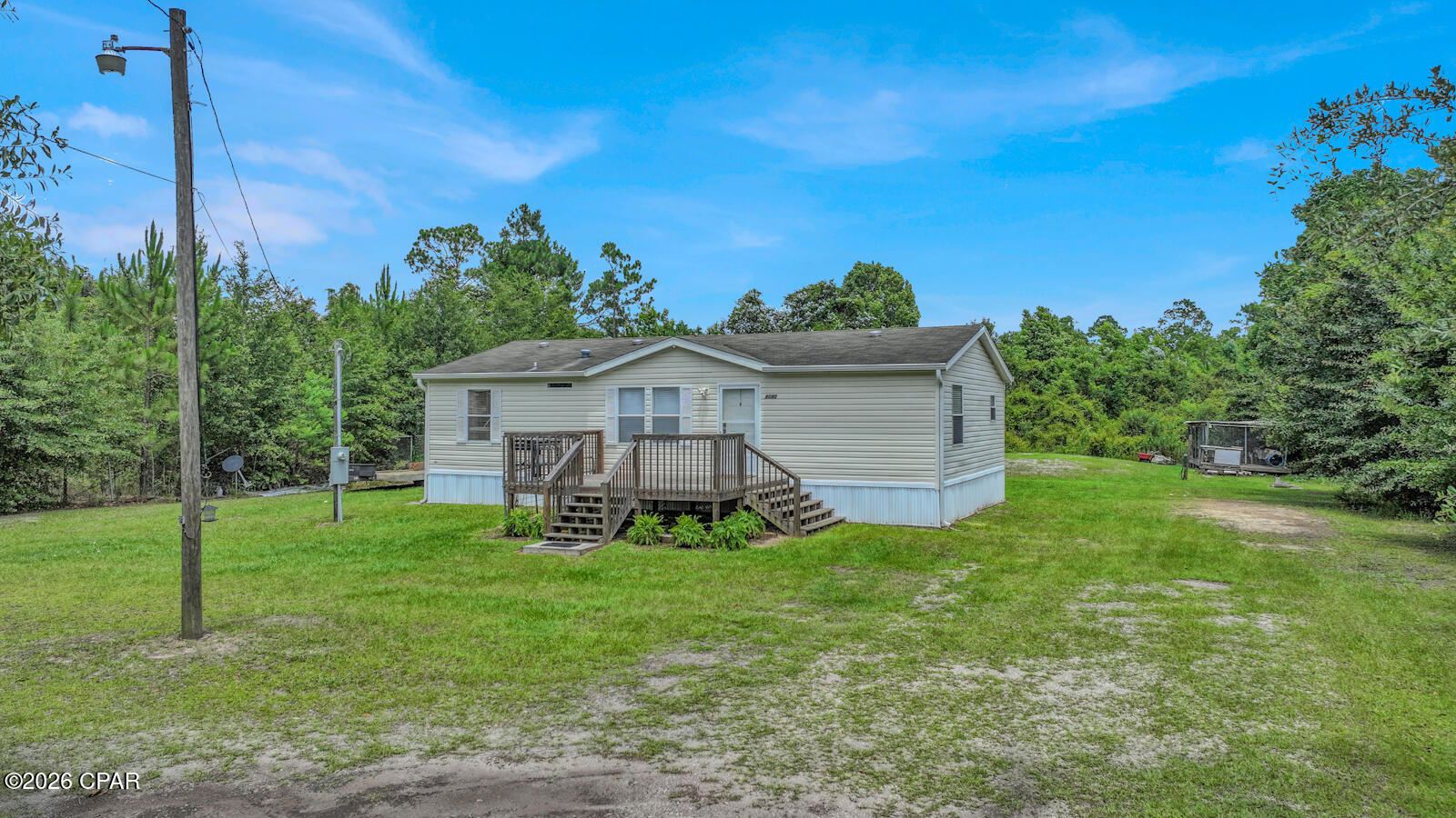 9040 Highway 2301 Youngstown FL 32466