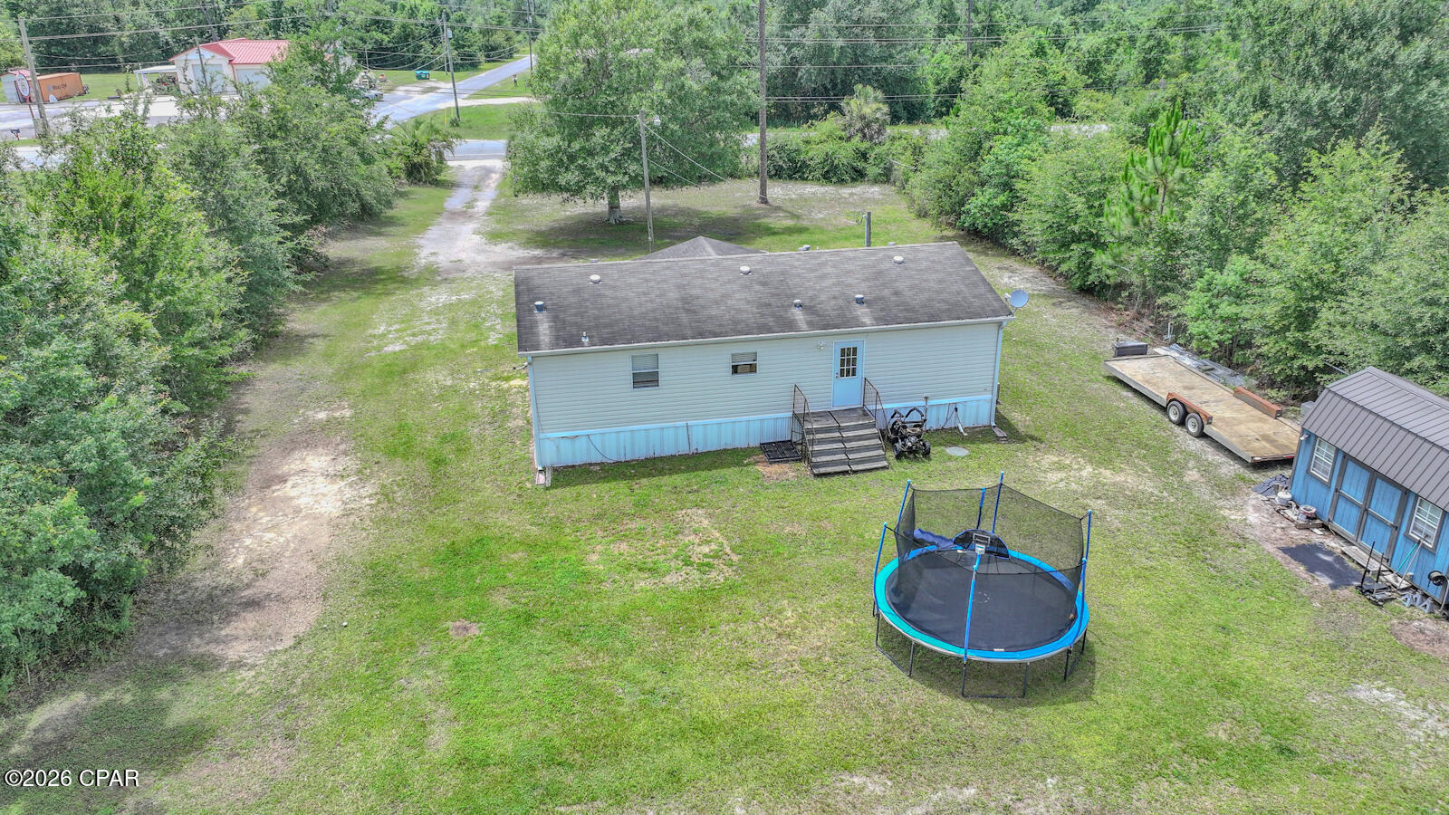 9040 Highway 2301 Youngstown FL 32466