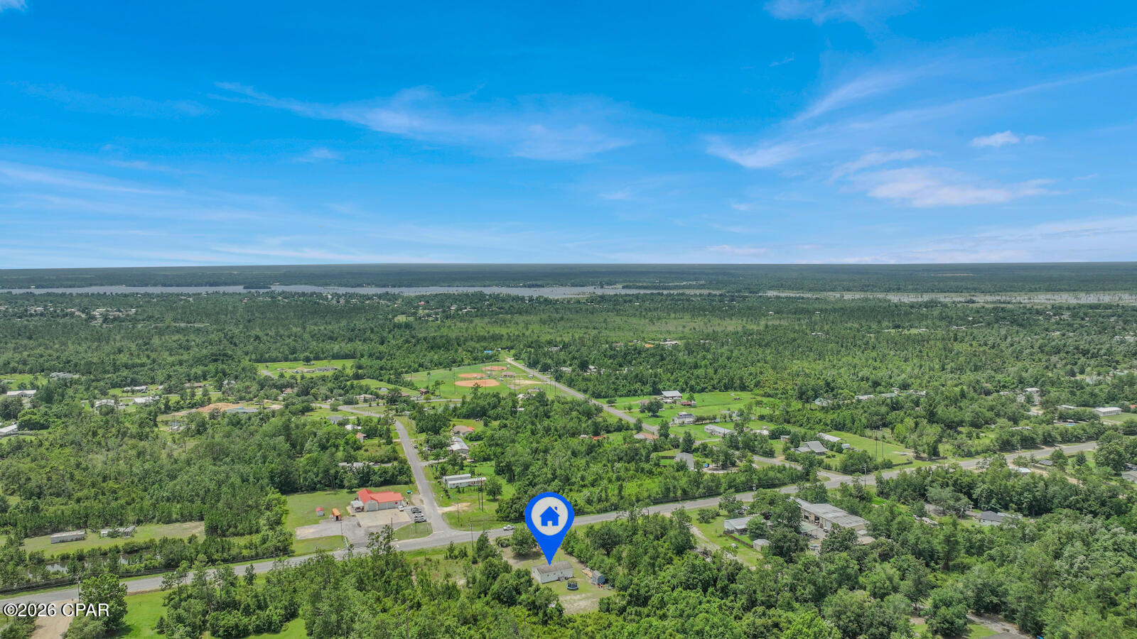 9040 Highway 2301 Youngstown FL 32466