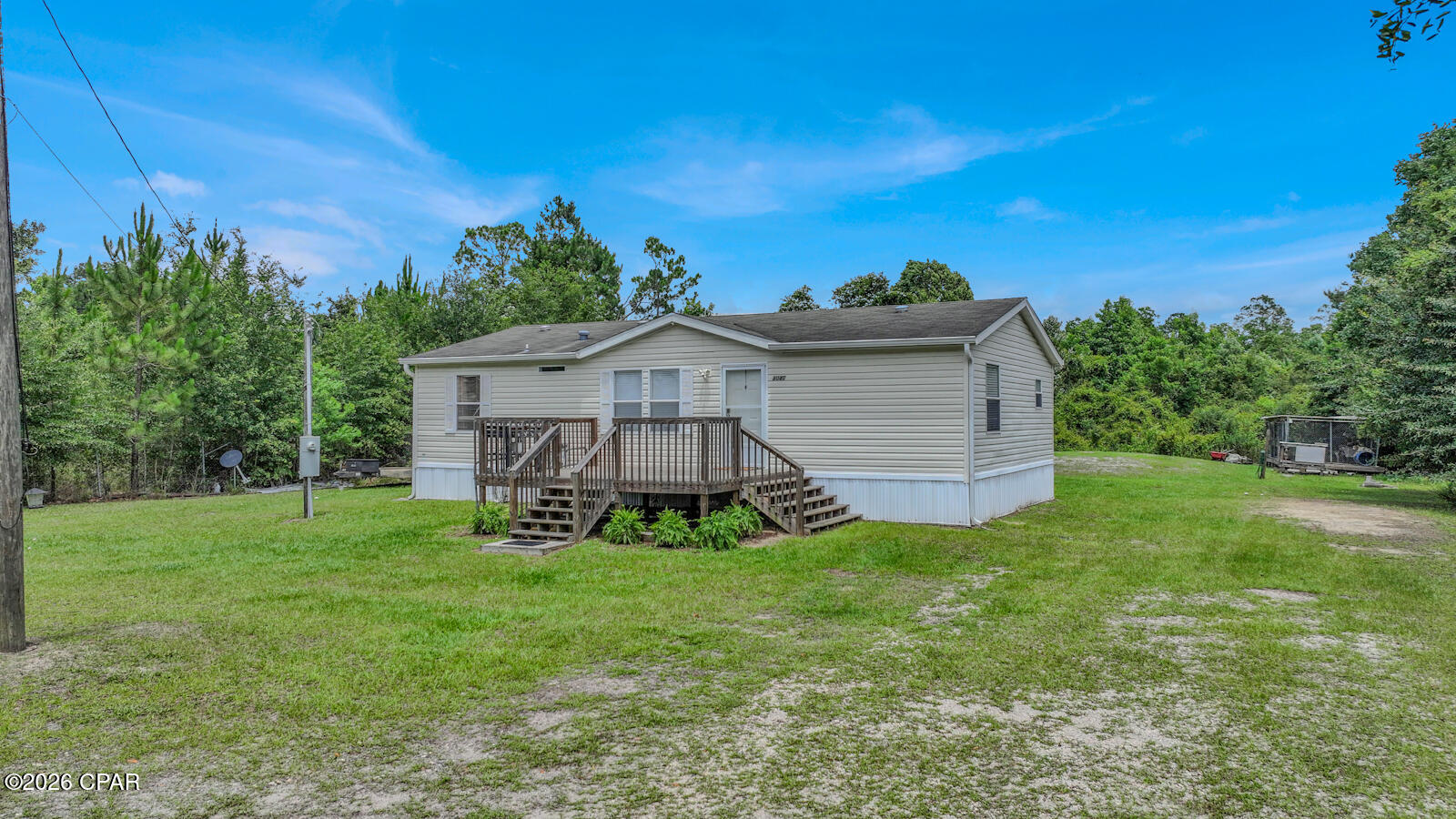 9040 Highway 2301 Youngstown FL 32466