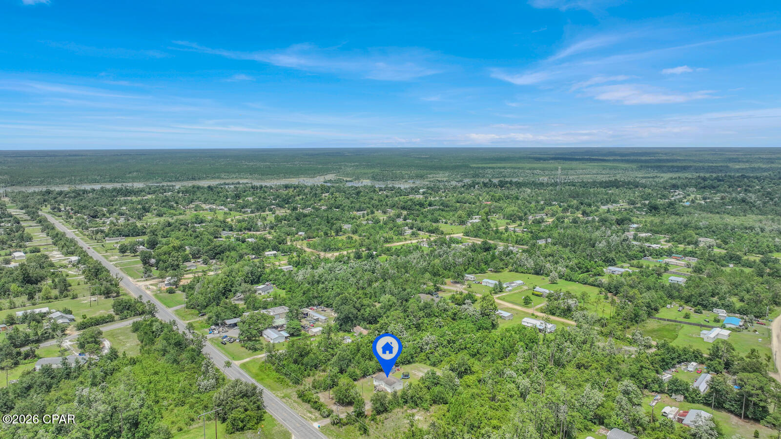 9040 Highway 2301 Youngstown FL 32466