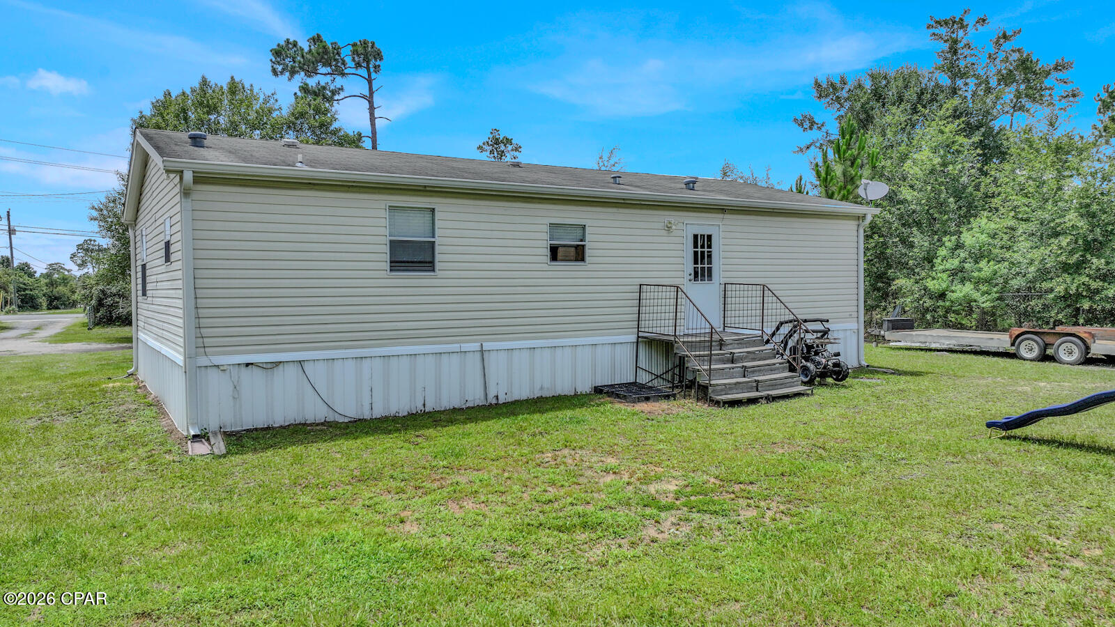 9040 Highway 2301 Youngstown FL 32466