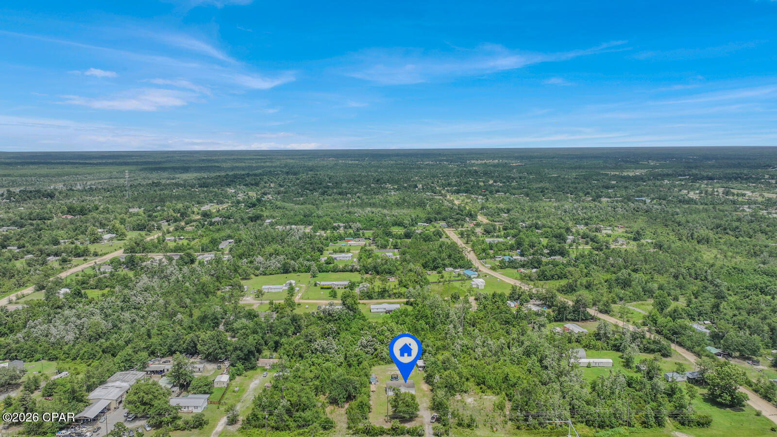 9040 Highway 2301 Youngstown FL 32466