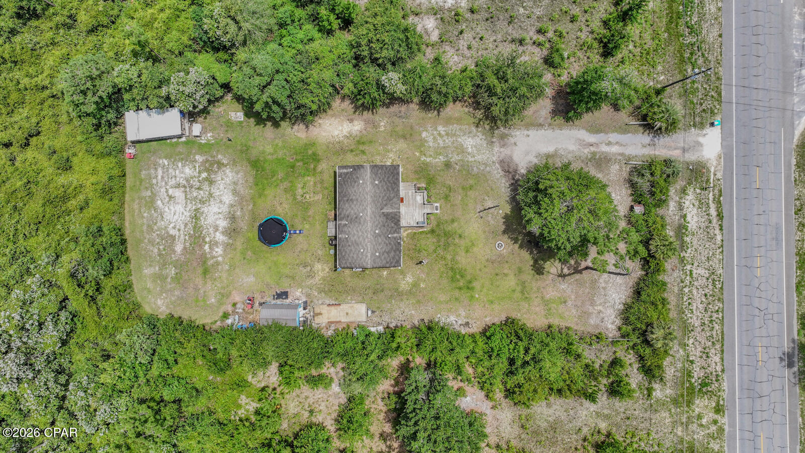 9040 Highway 2301 Youngstown FL 32466