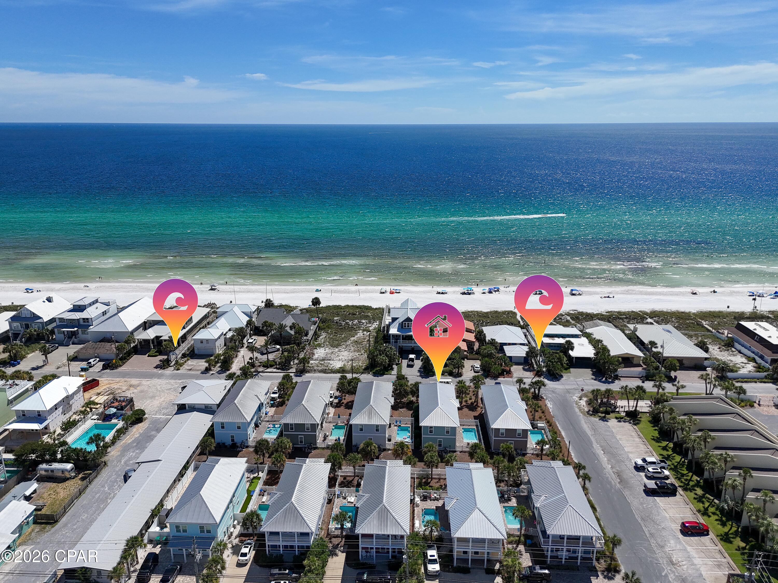5516 Gulf Drive Panama City FL 32408