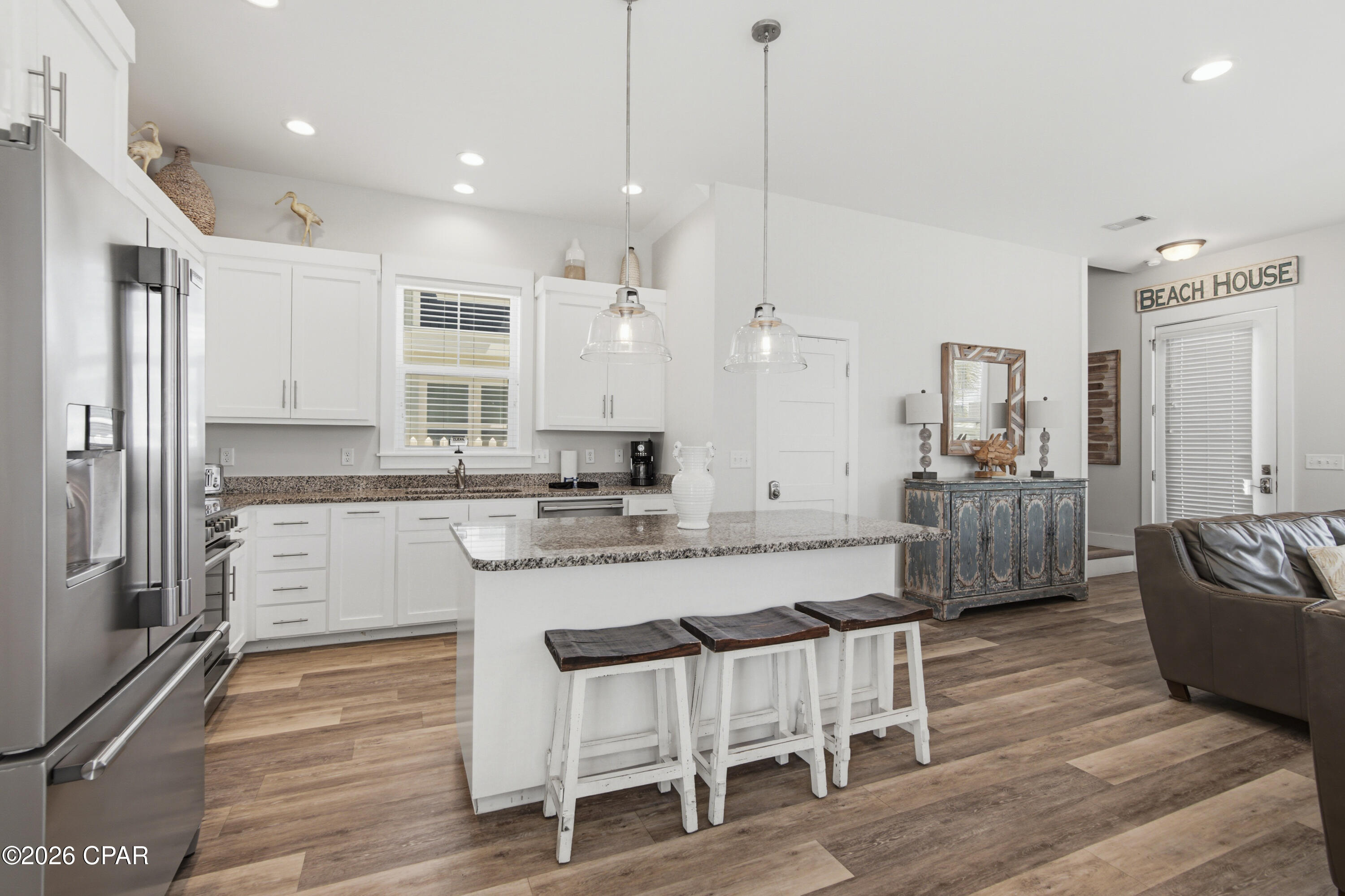 5516 Gulf Drive Panama City FL 32408