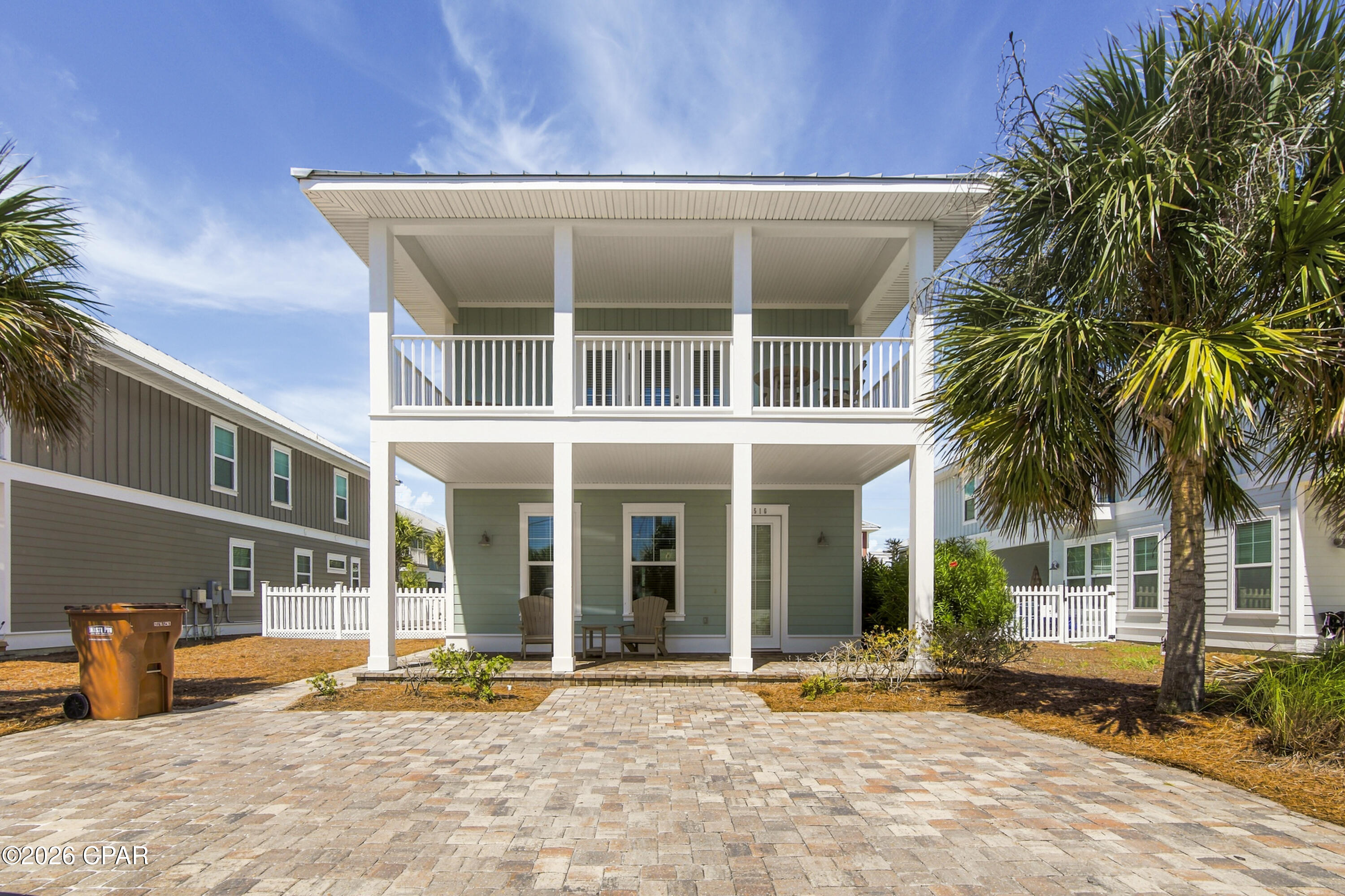 5516 Gulf Drive Panama City FL 32408