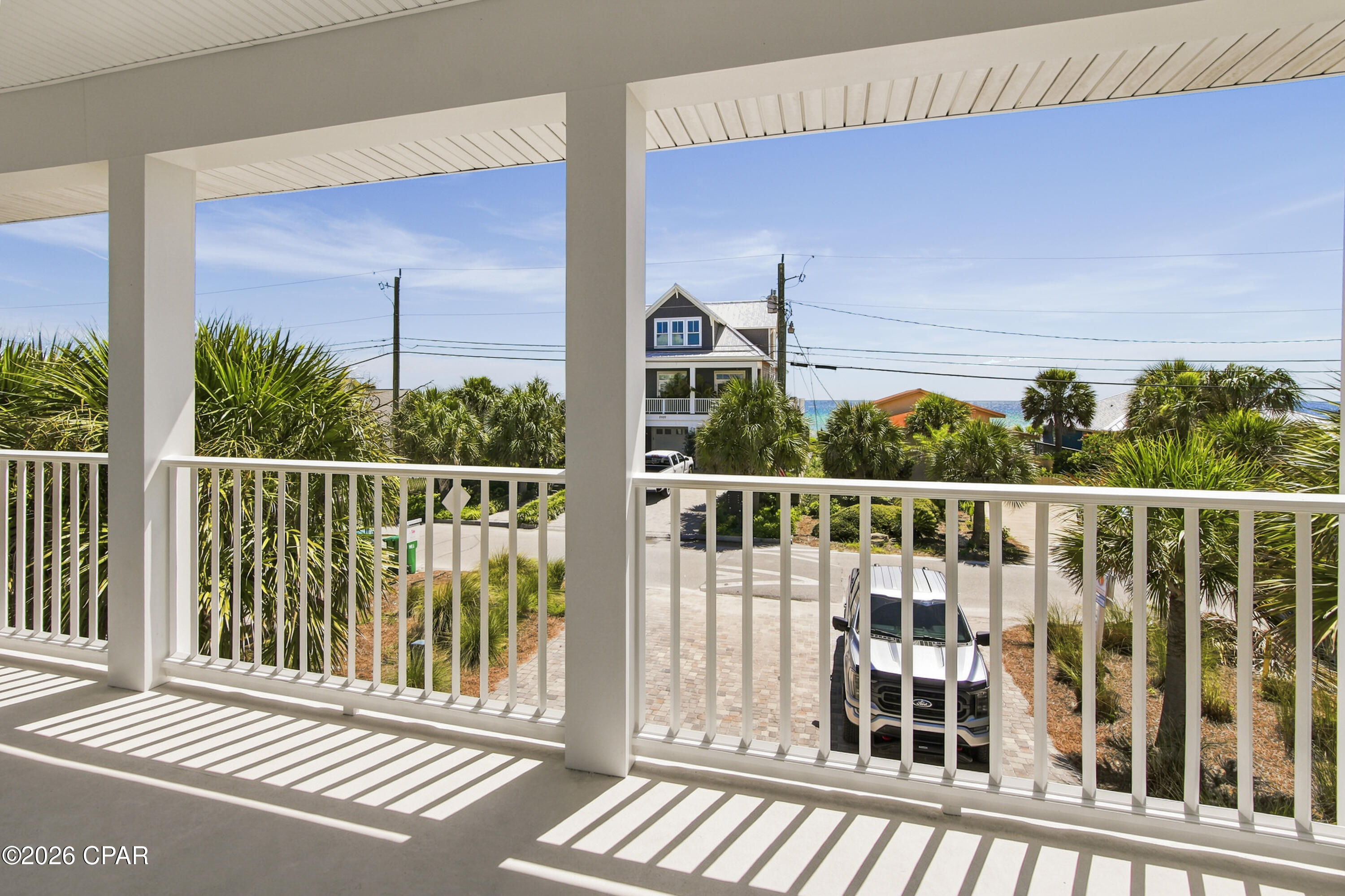 5516 Gulf Drive Panama City FL 32408