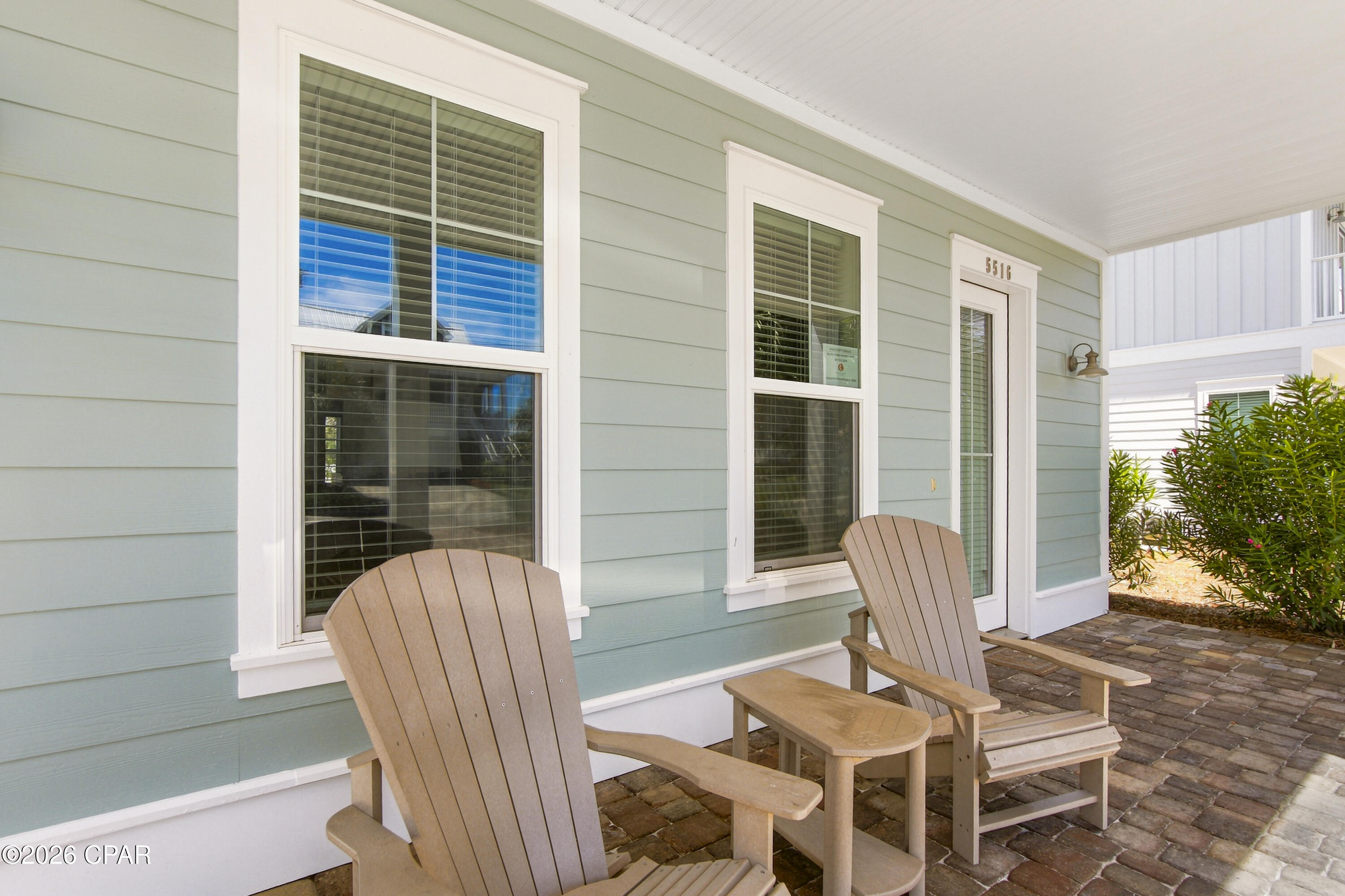 5516 Gulf Drive Panama City FL 32408